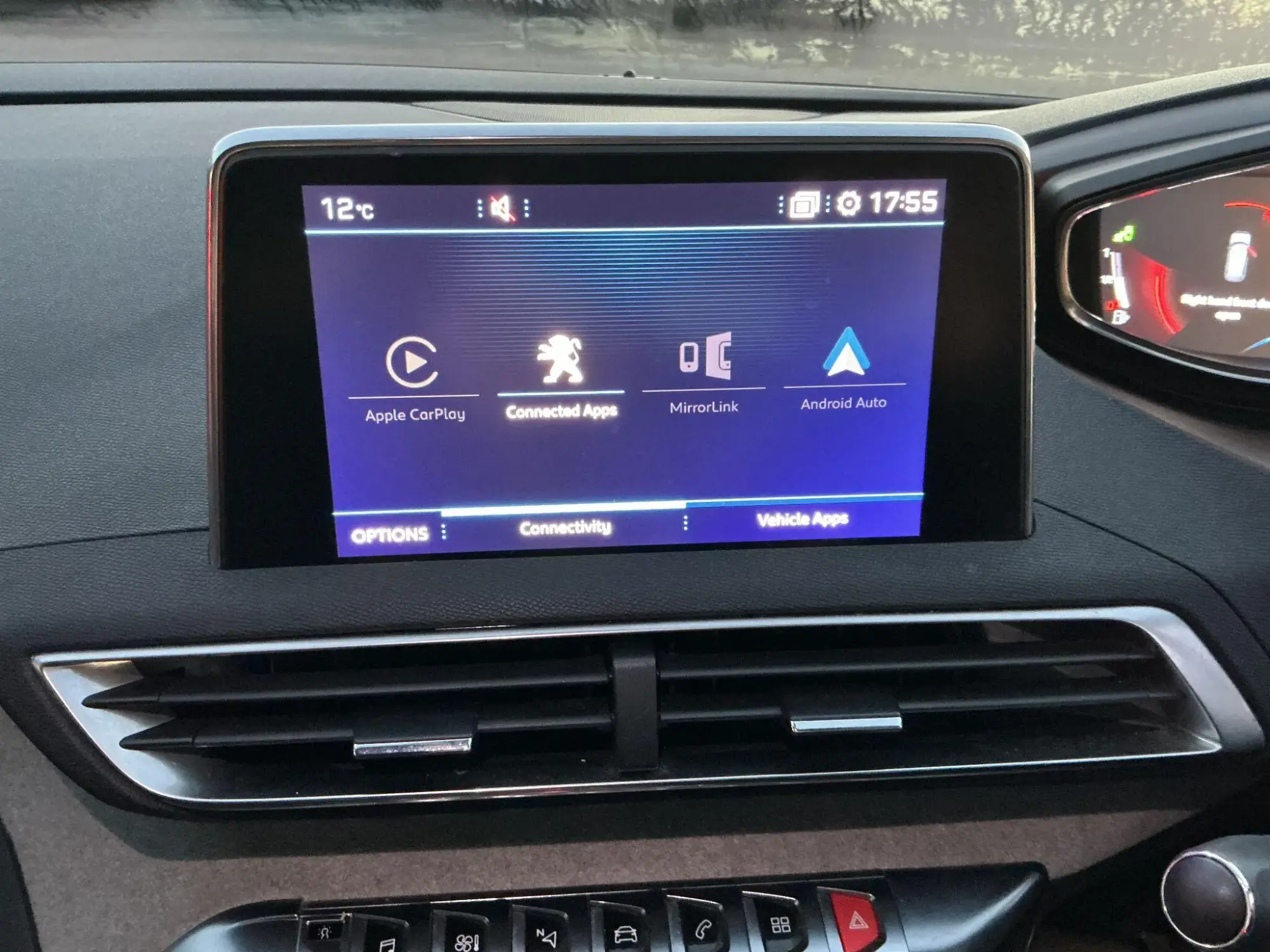 Peugeot 5008 Image 15 Peugeot 5008 Image 15