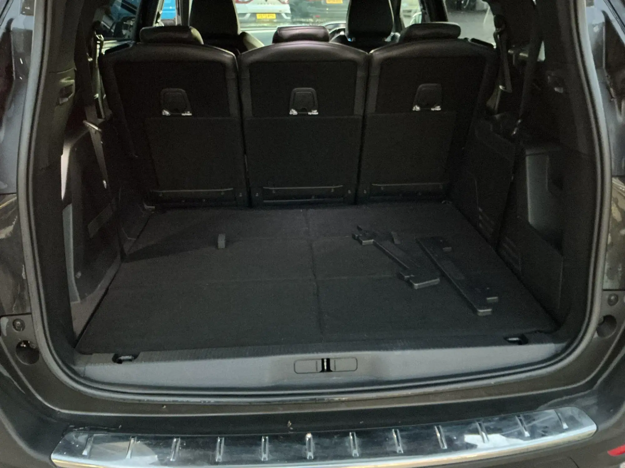 Peugeot 5008 Image 16 Peugeot 5008 Image 16