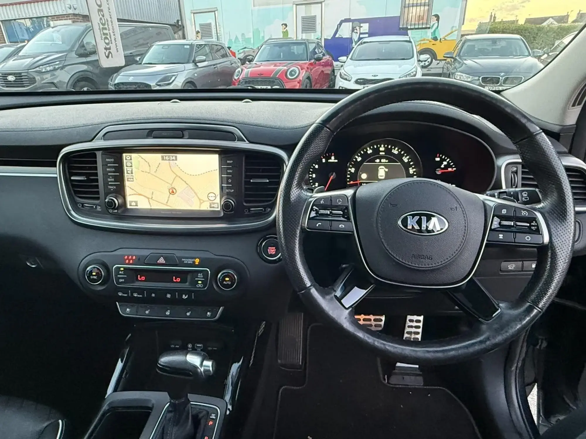 Kia Sorento Image 11 Kia Sorento Image 11