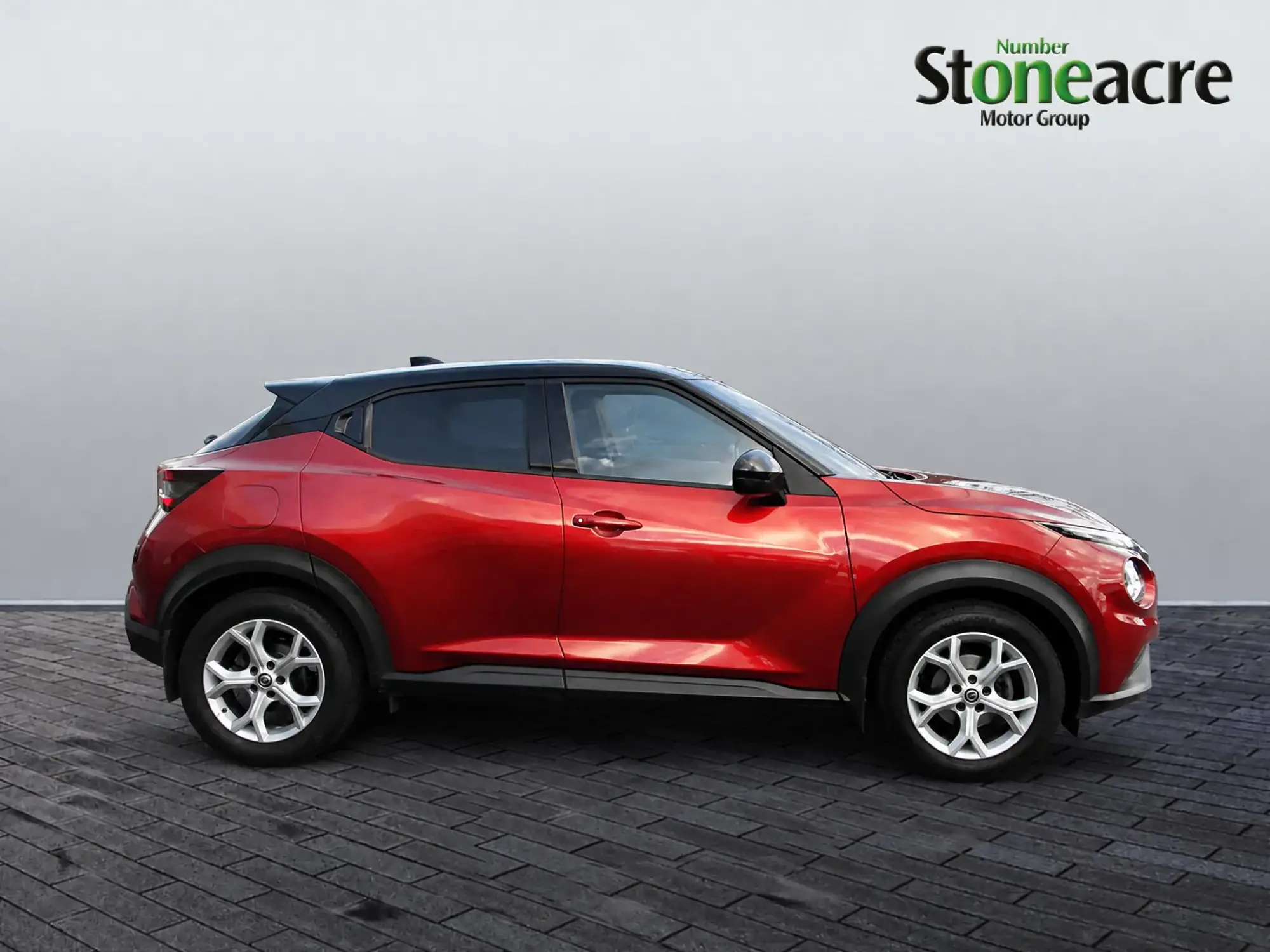 Nissan Juke Image 4