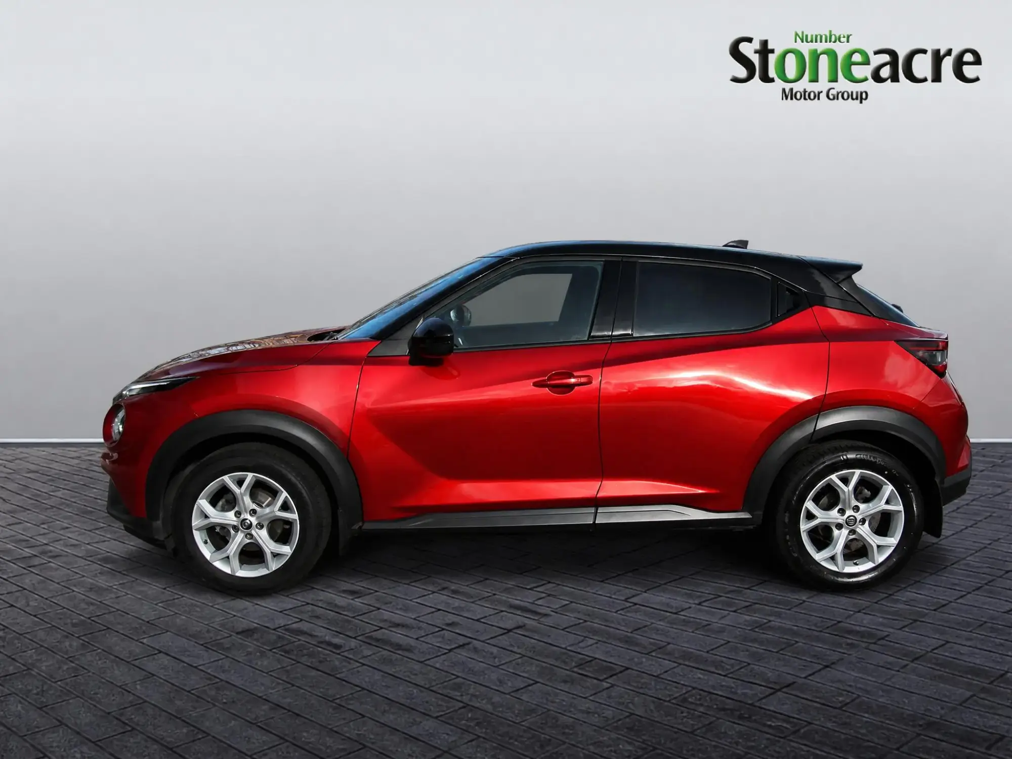 Nissan Juke Image 5