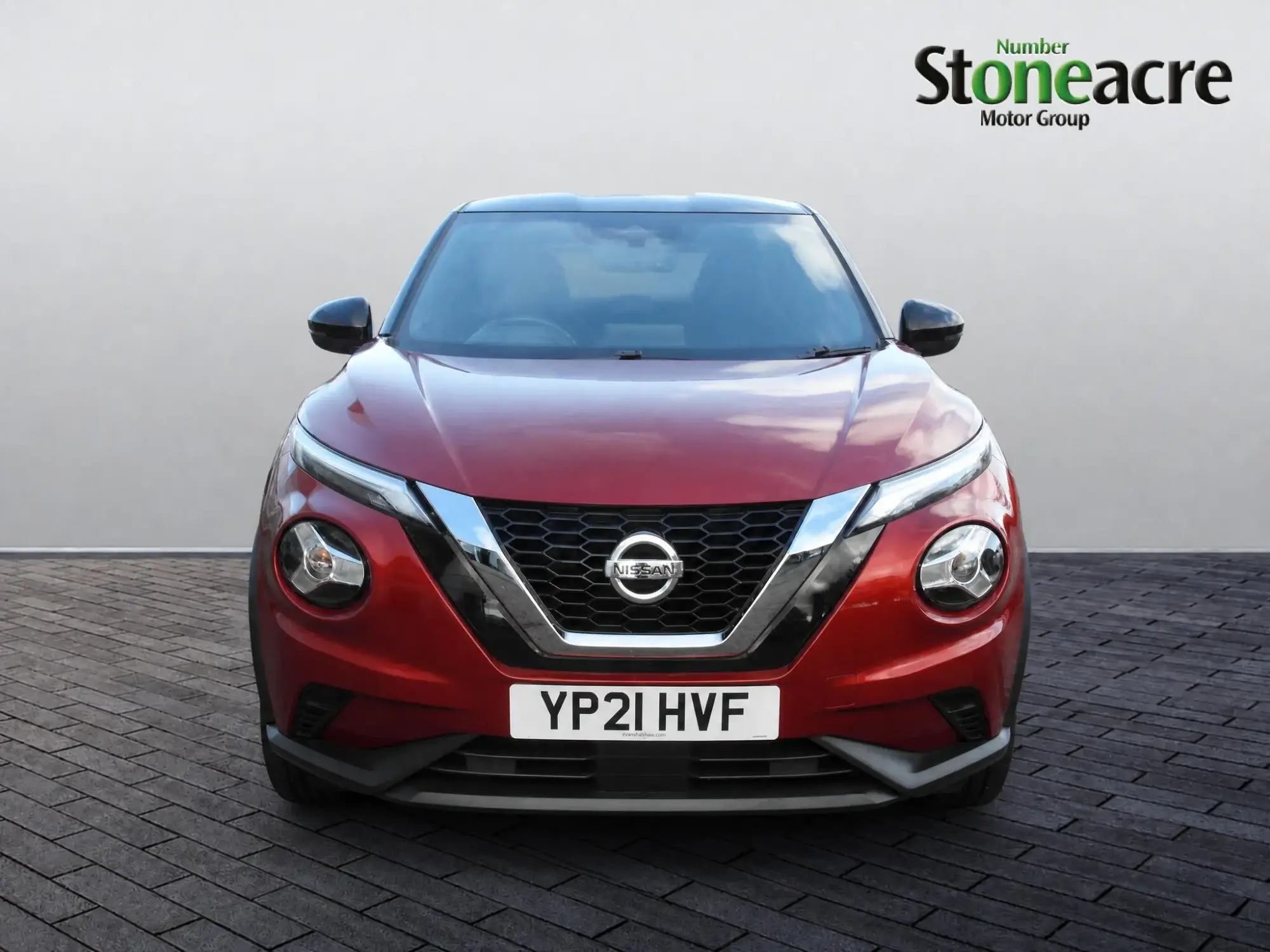 Nissan Juke Image 6