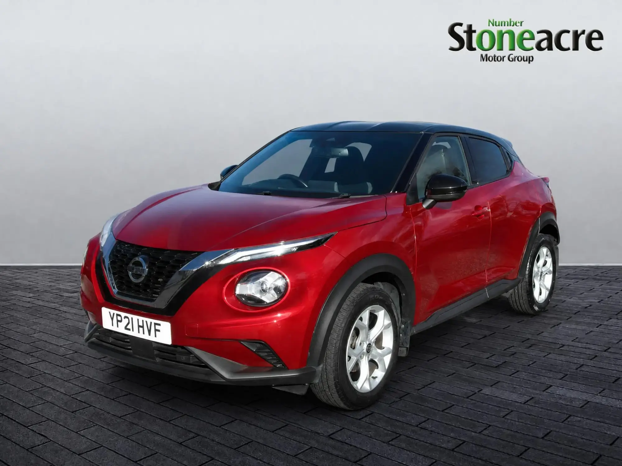 Nissan Juke Image 7