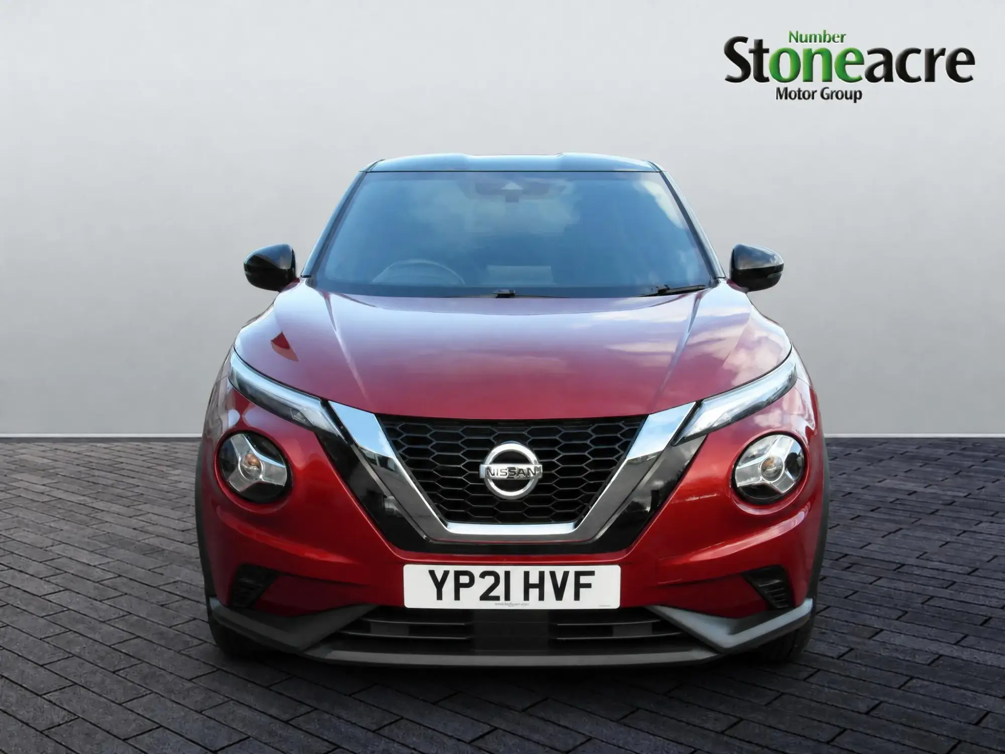 Nissan Juke Image 9