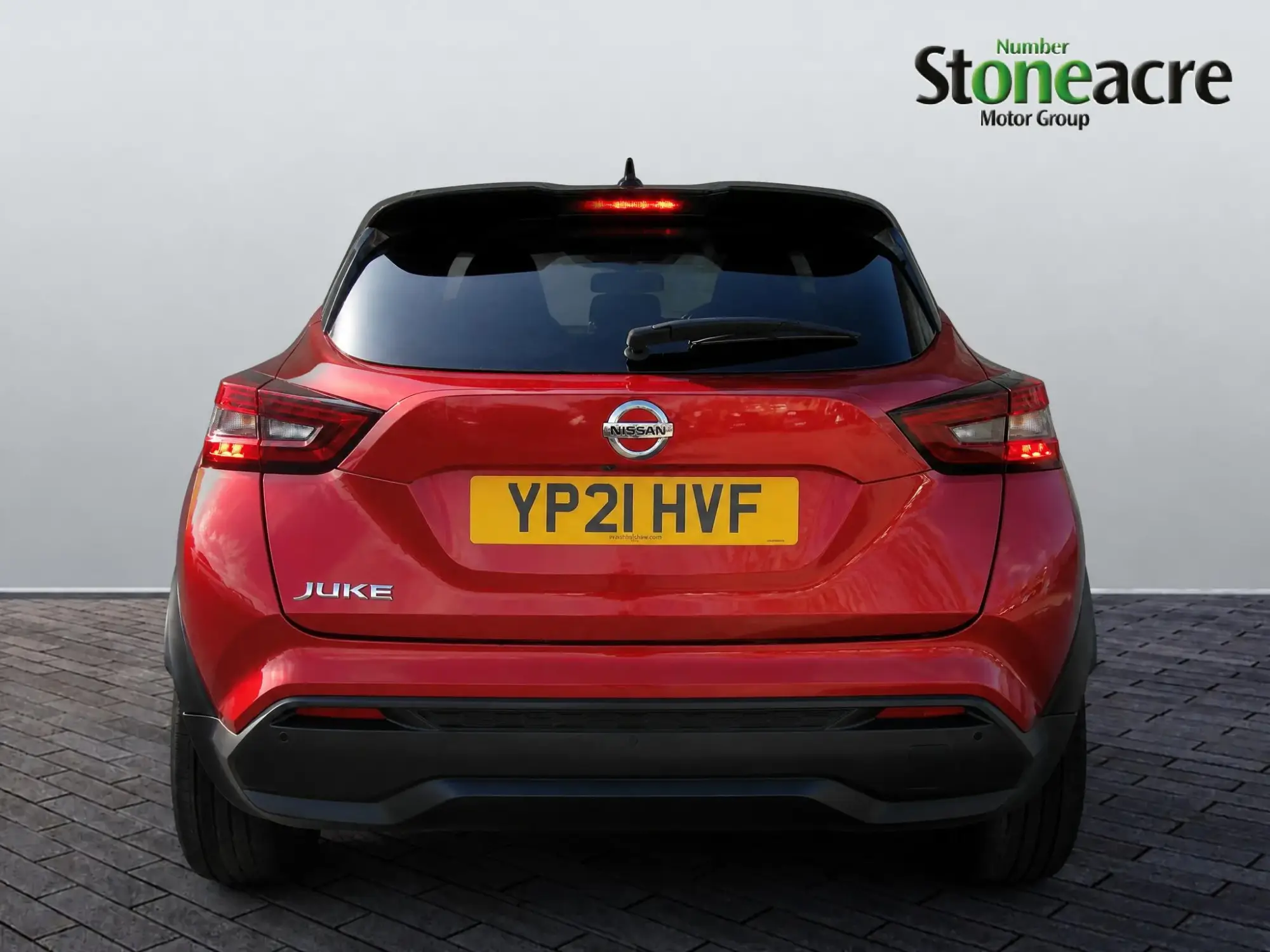 Nissan Juke Image 12