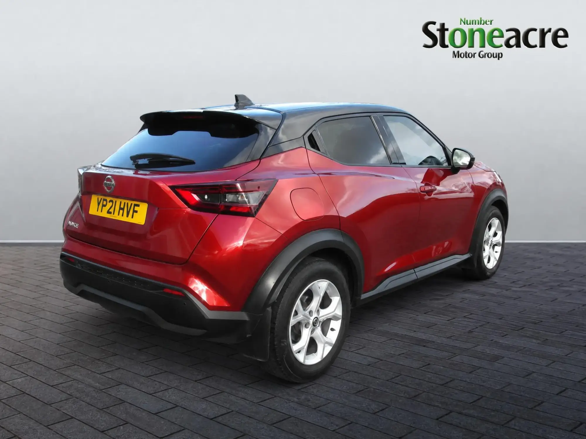 Nissan Juke Image 13
