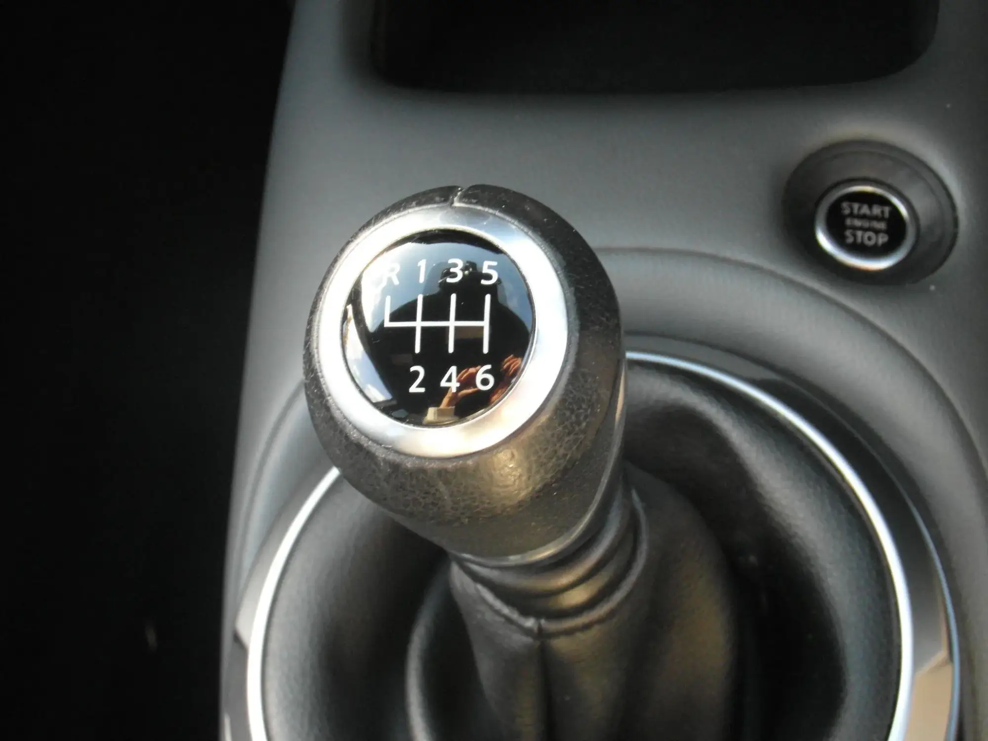 Nissan Juke Image 14