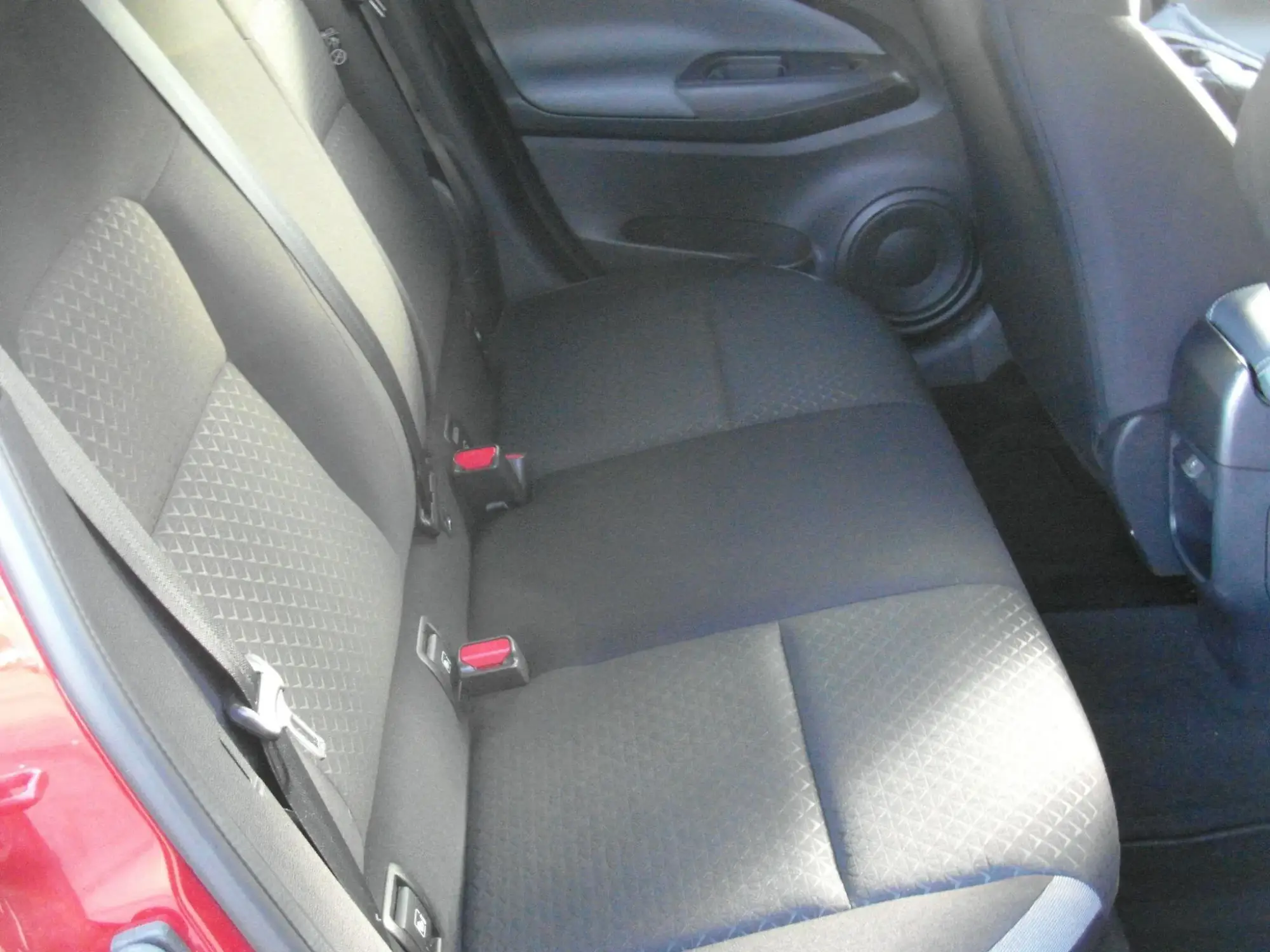Nissan Juke Image 15