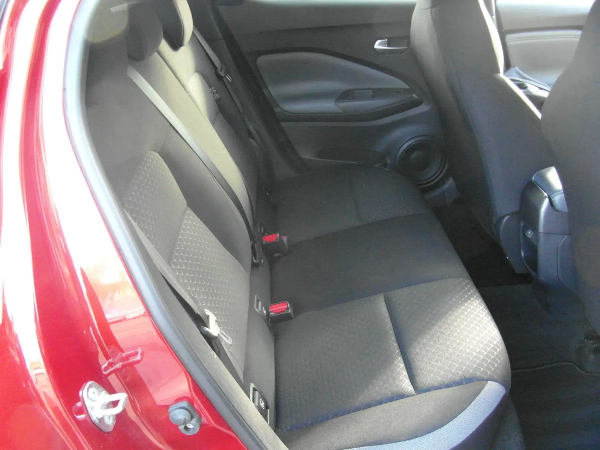 Nissan Juke Image 16