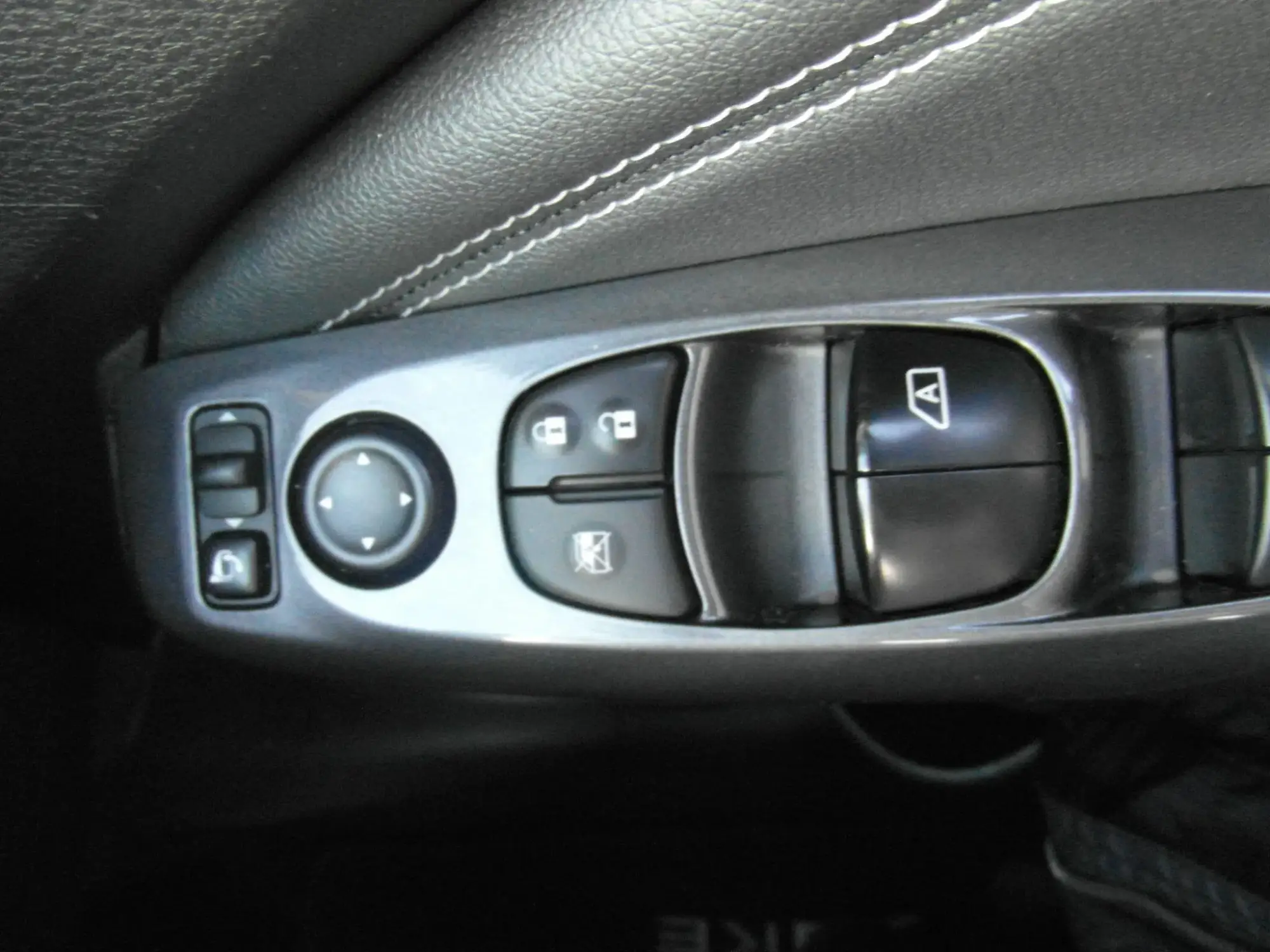 Nissan Juke Image 17
