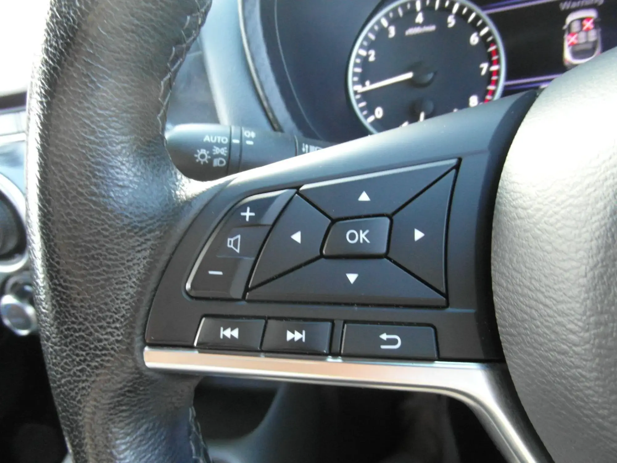 Nissan Juke Image 19