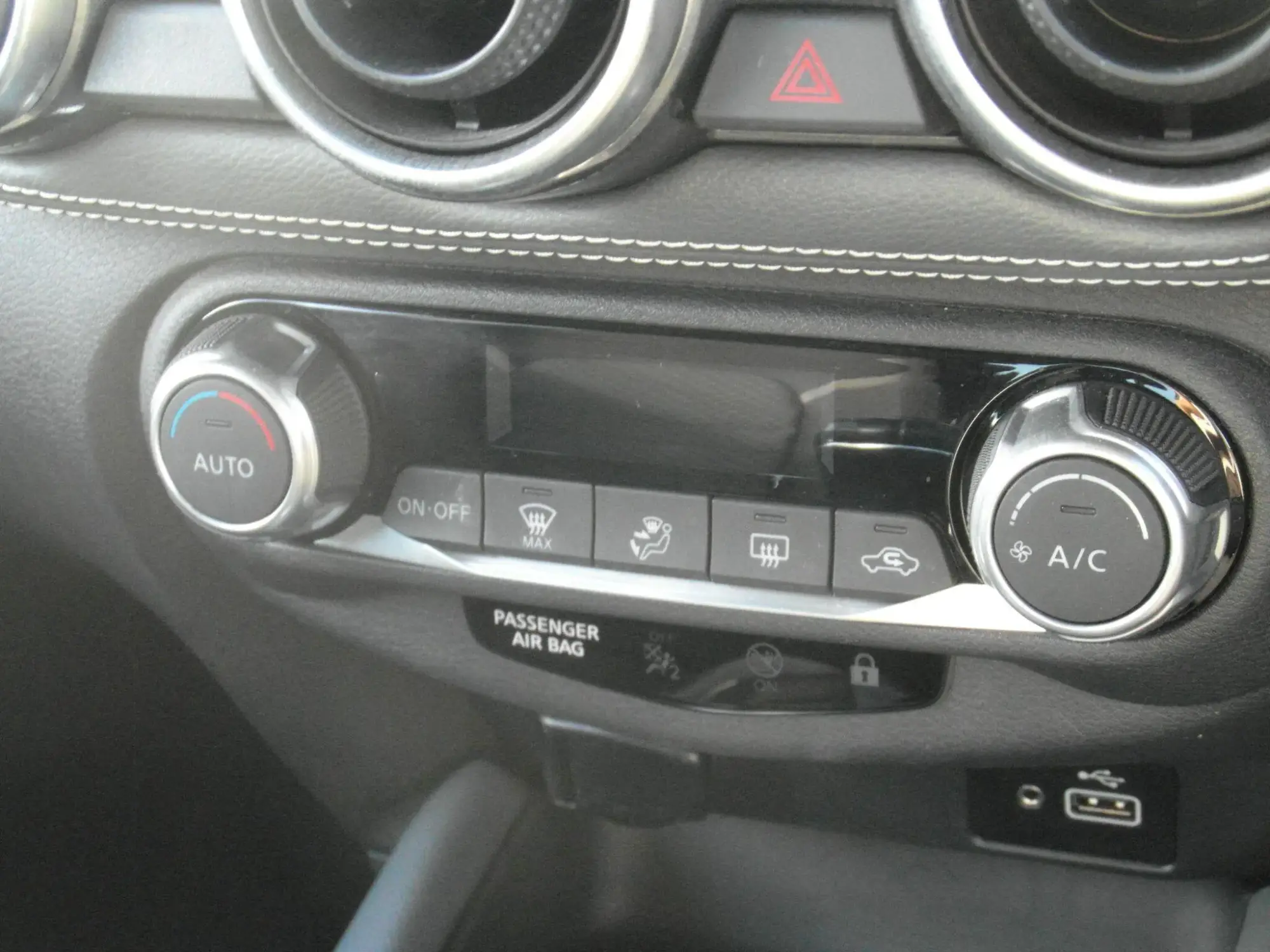 Nissan Juke Image 21