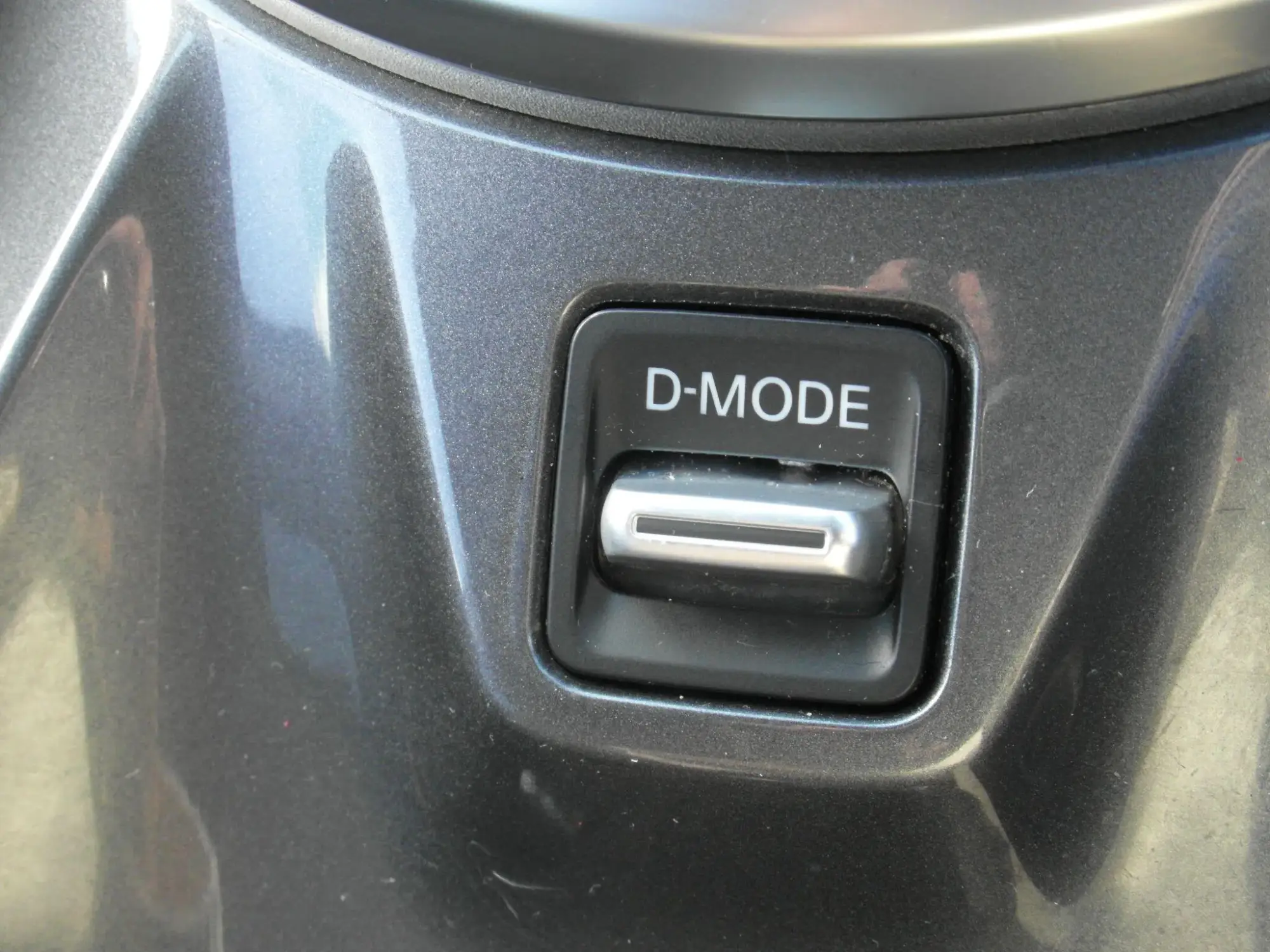 Nissan Juke Image 23