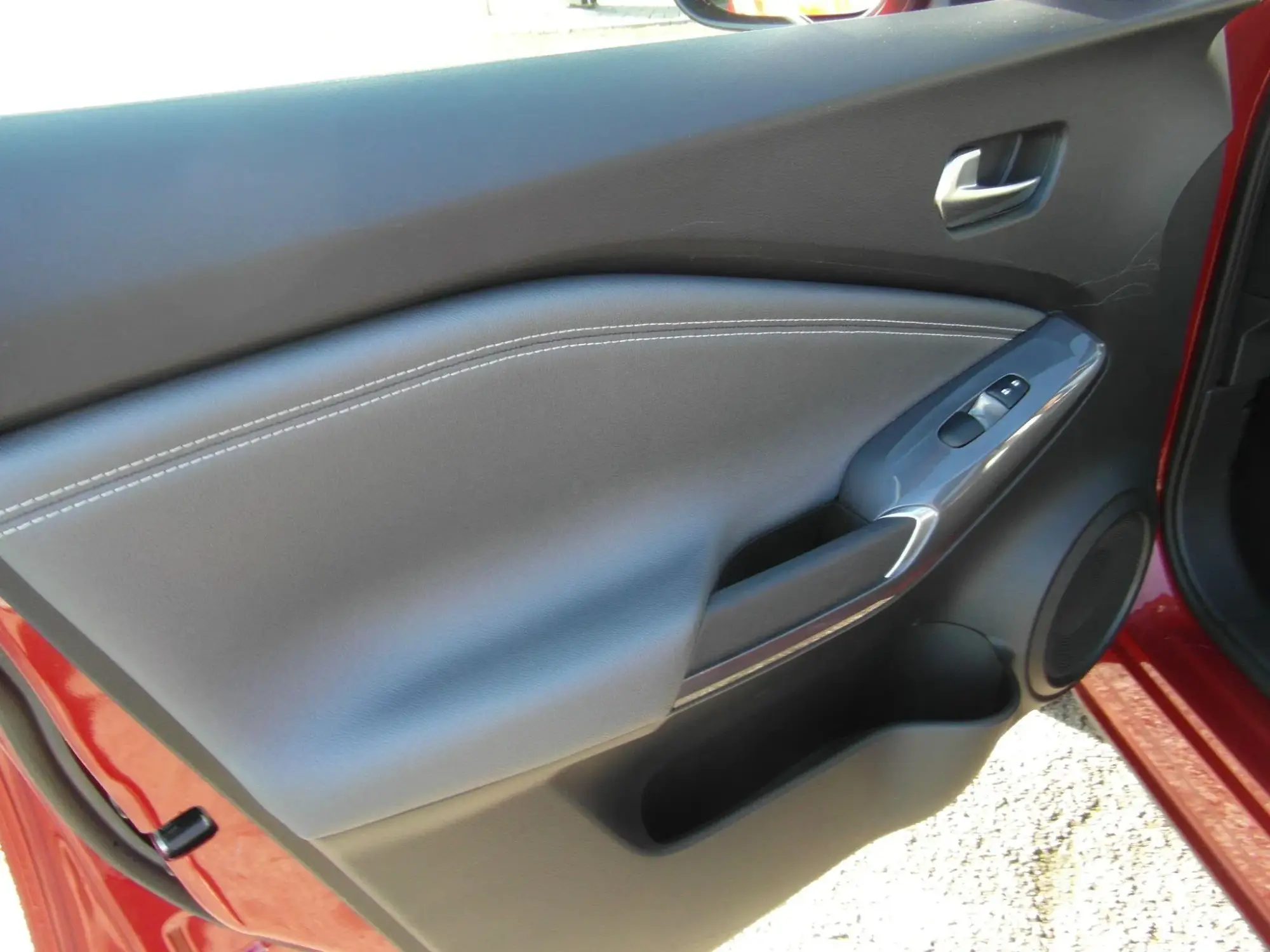 Nissan Juke Image 26