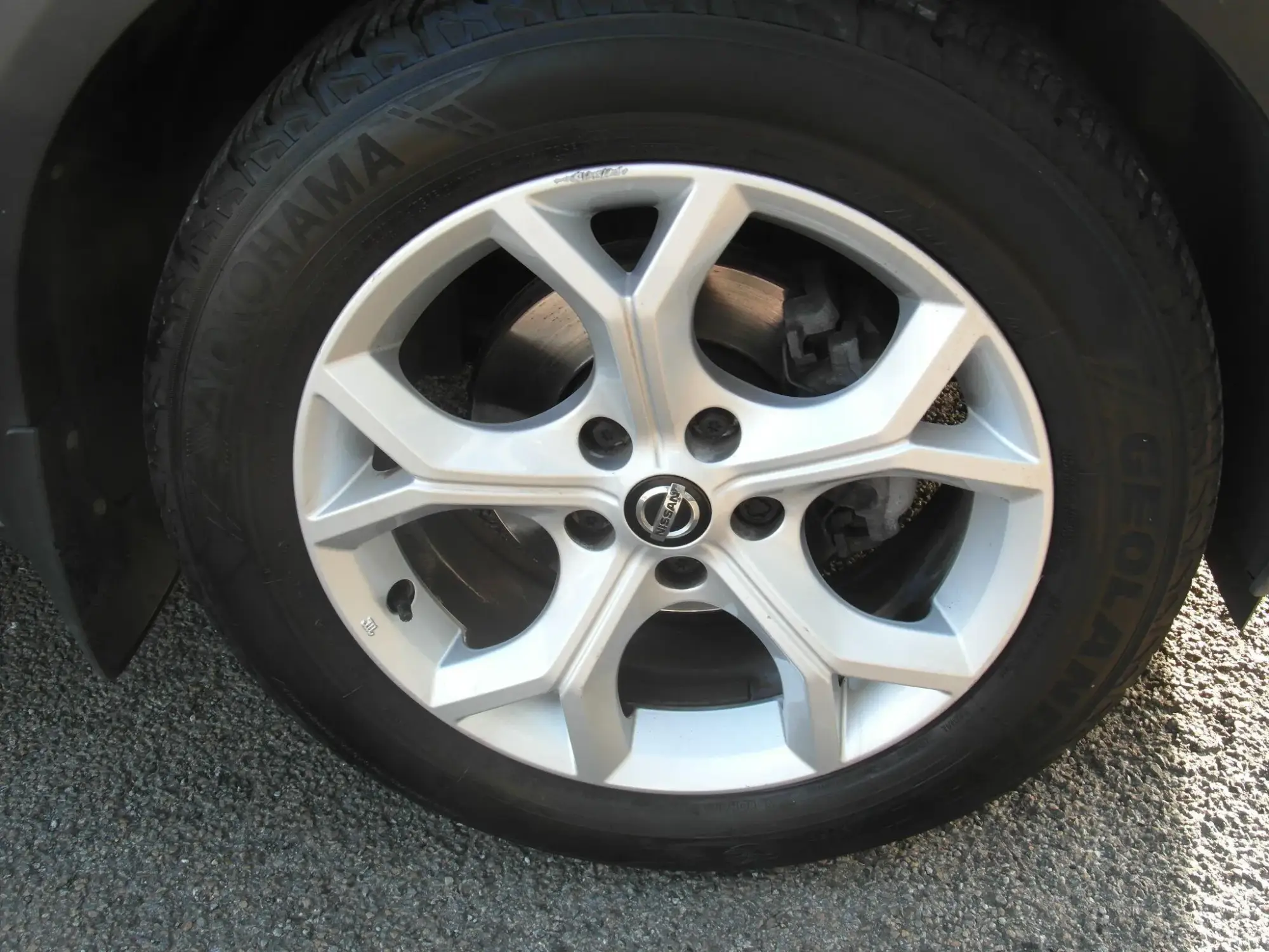 Nissan Juke Image 27