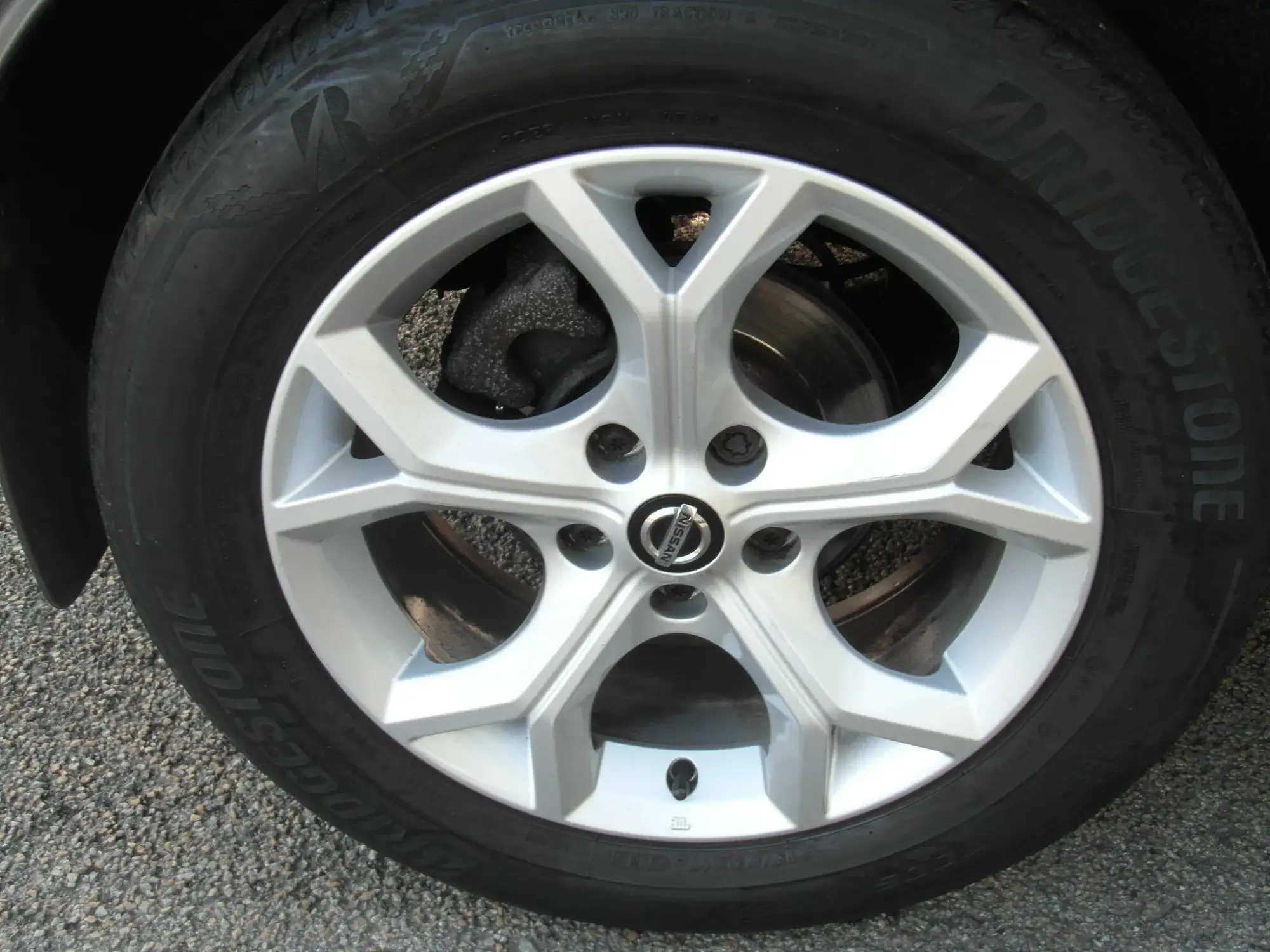 Nissan Juke Image 28