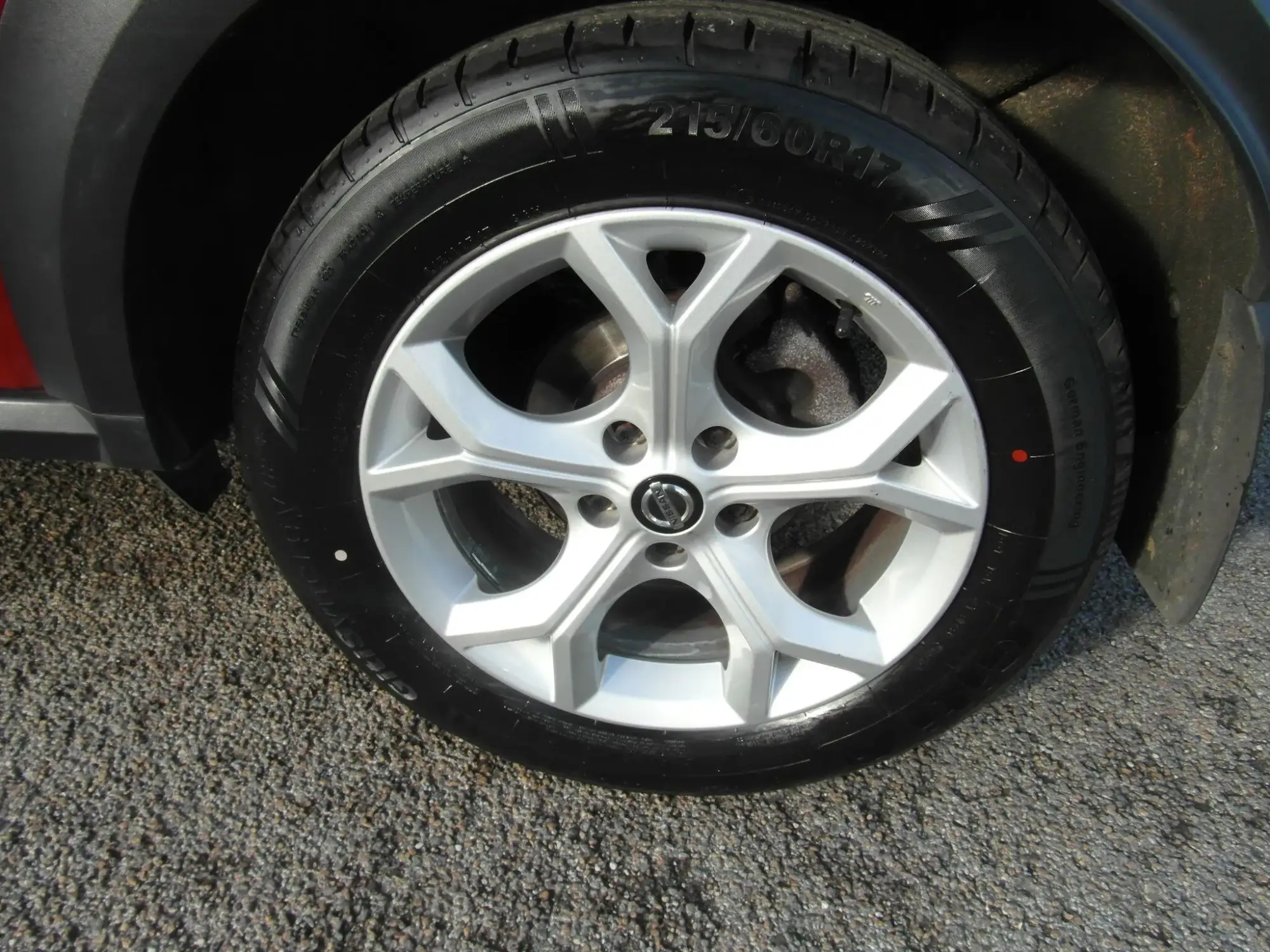 Nissan Juke Image 29