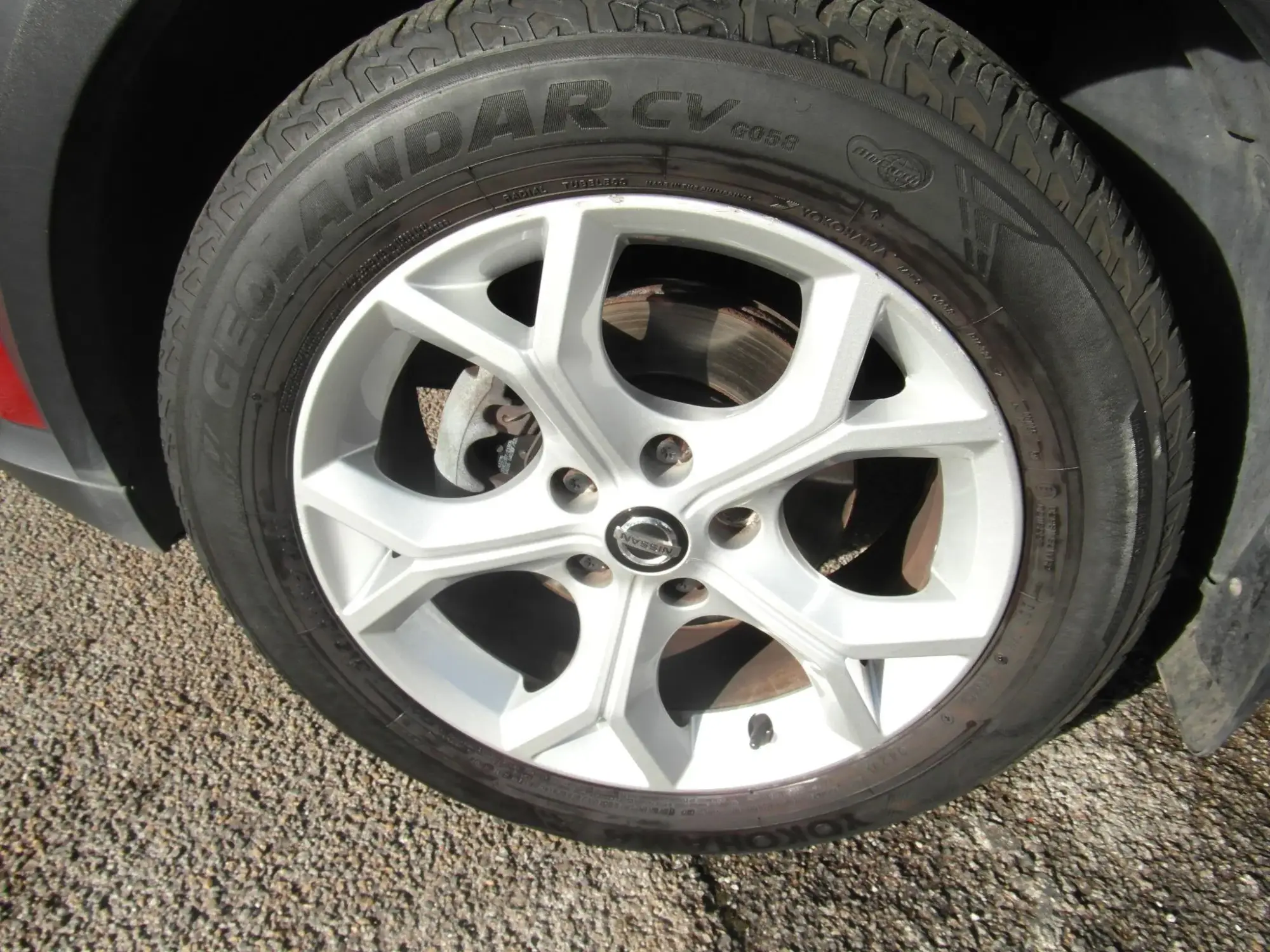 Nissan Juke Image 30