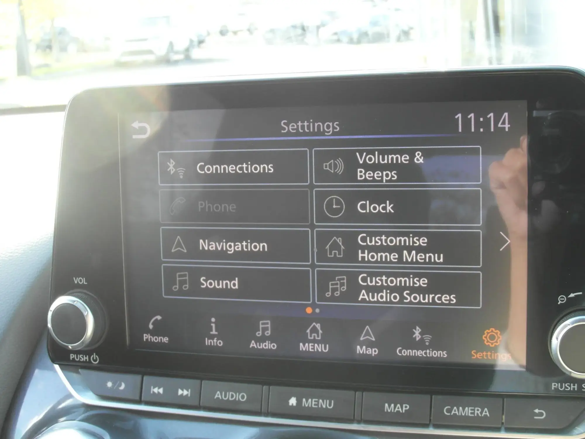 Nissan Juke Image 32