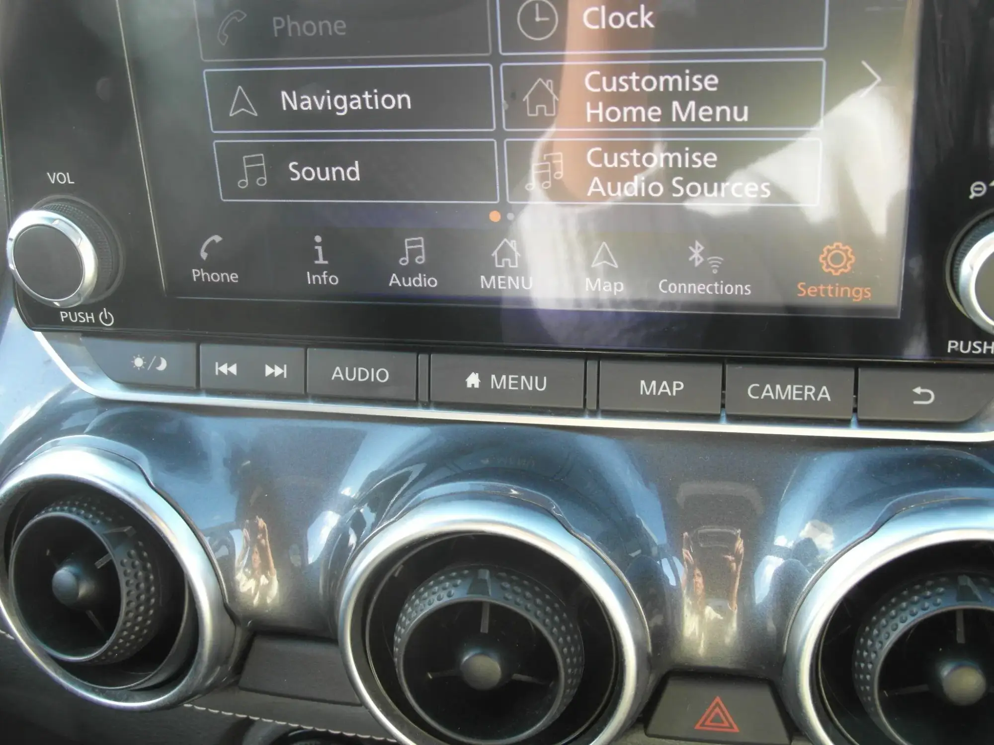 Nissan Juke Image 33