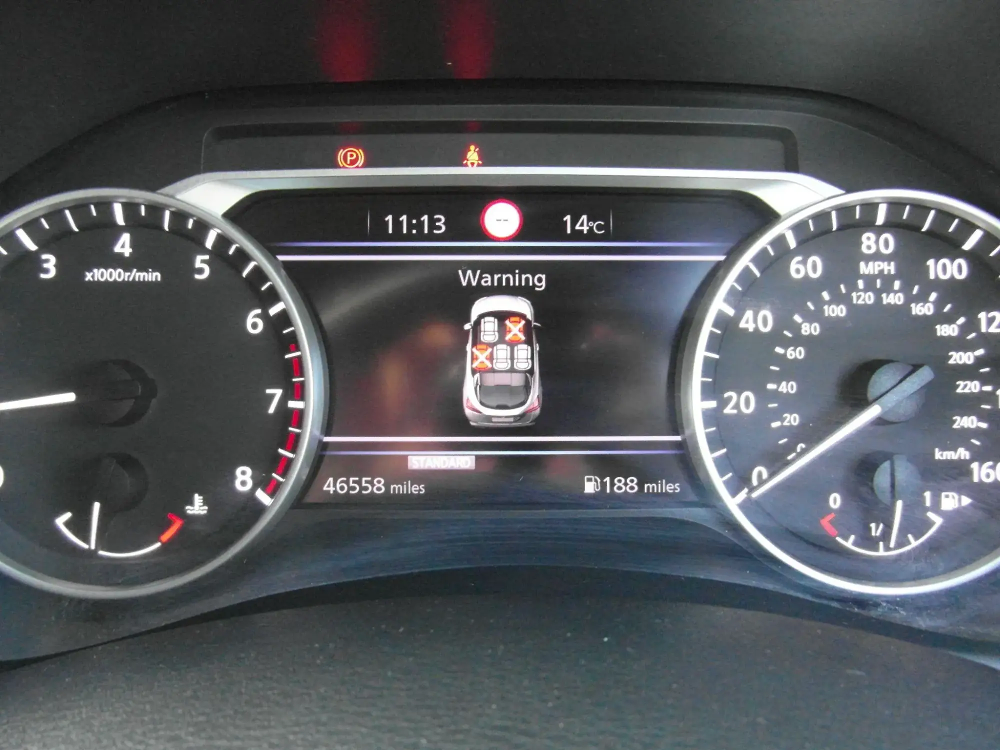 Nissan Juke Image 36