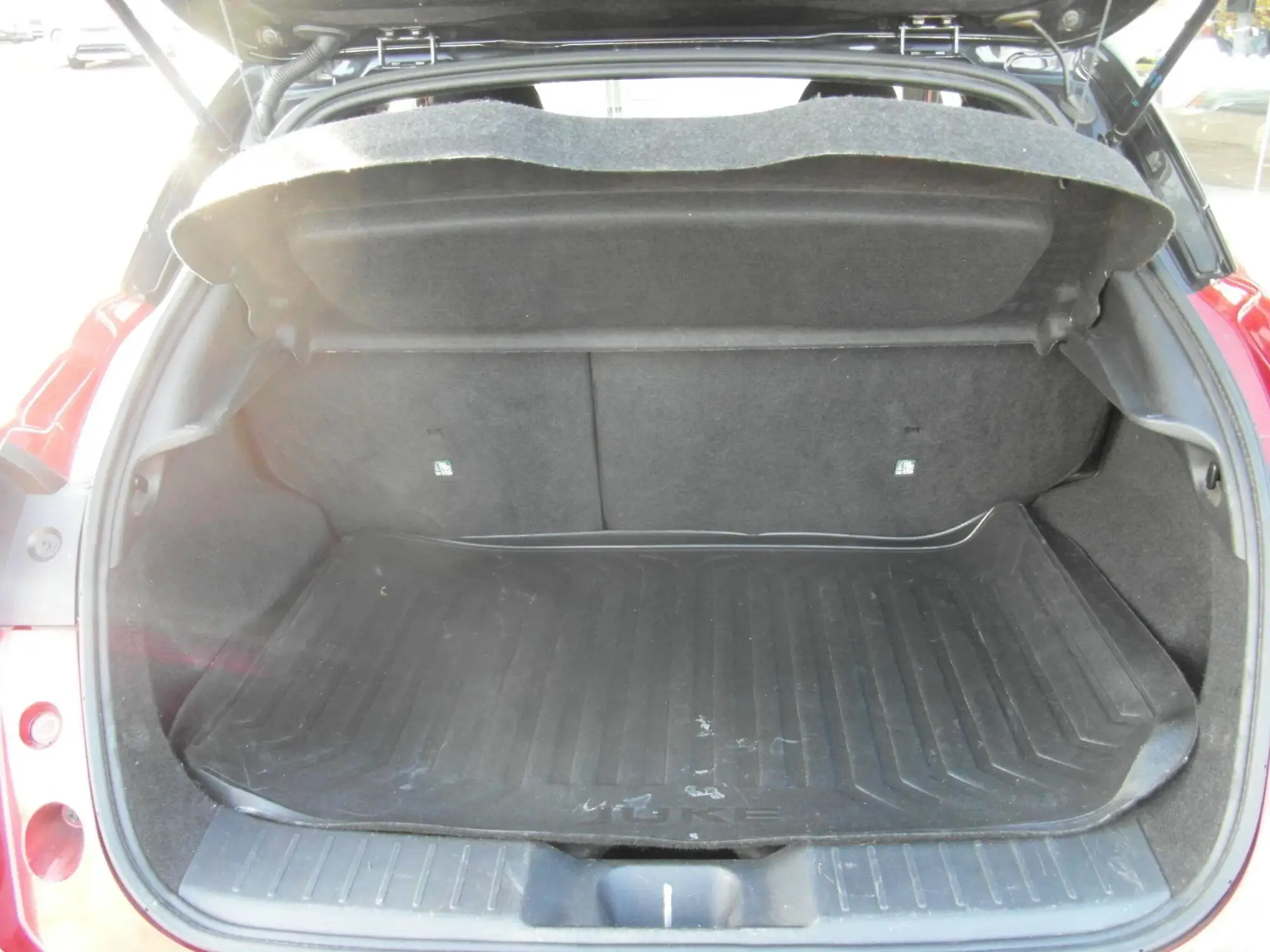 Nissan Juke Image 37