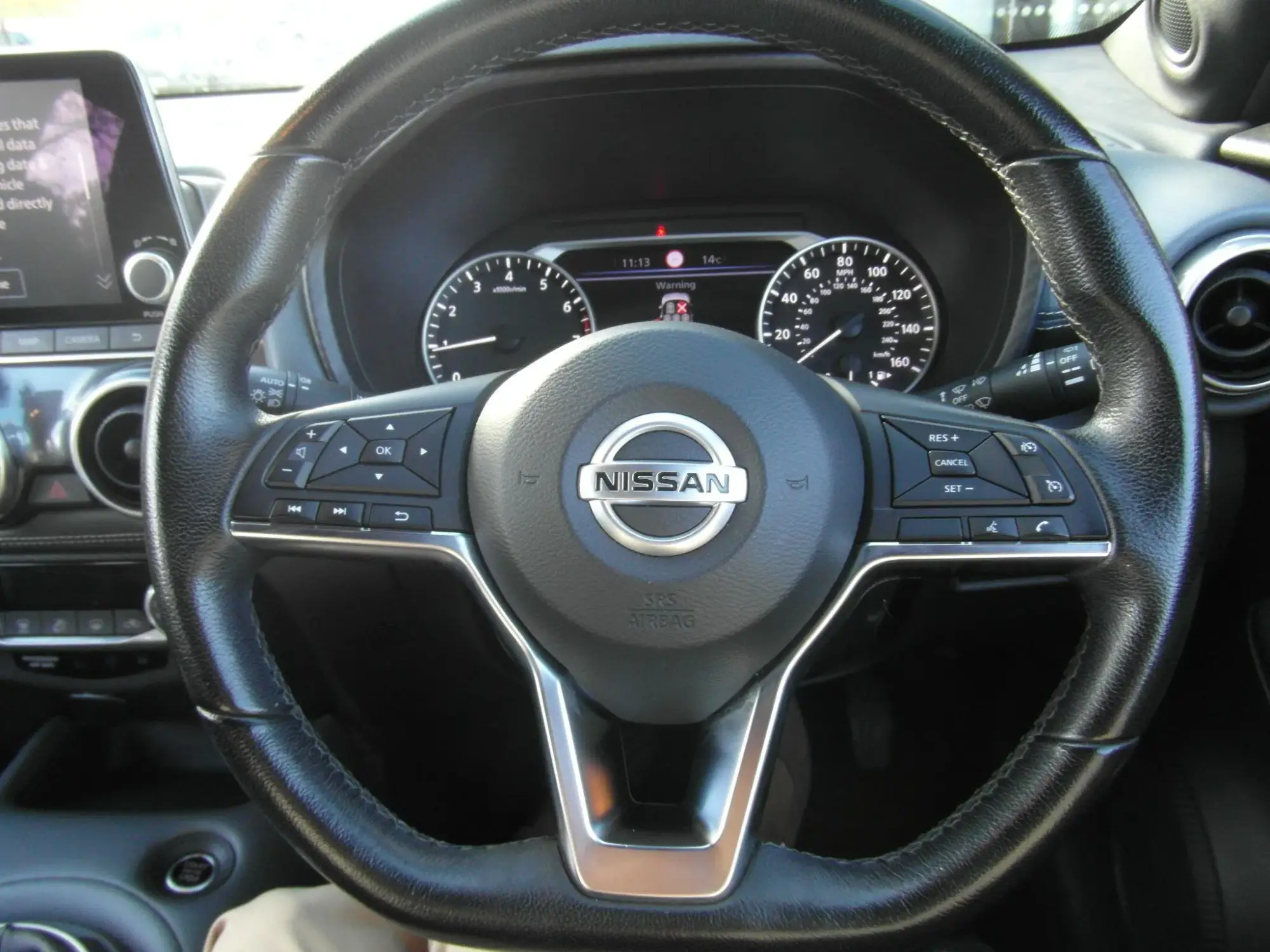 Nissan Juke Image 38