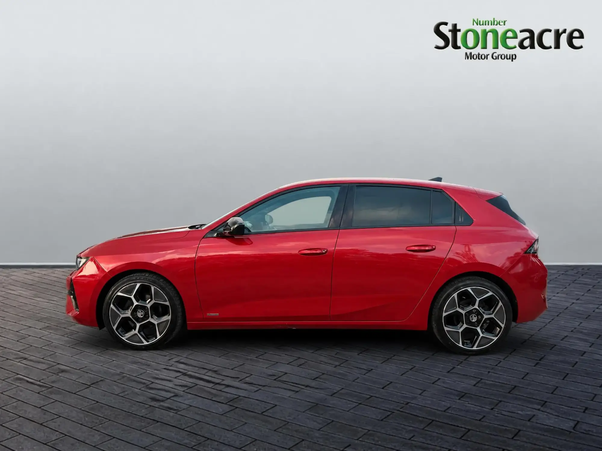 Vauxhall Astra Image 5