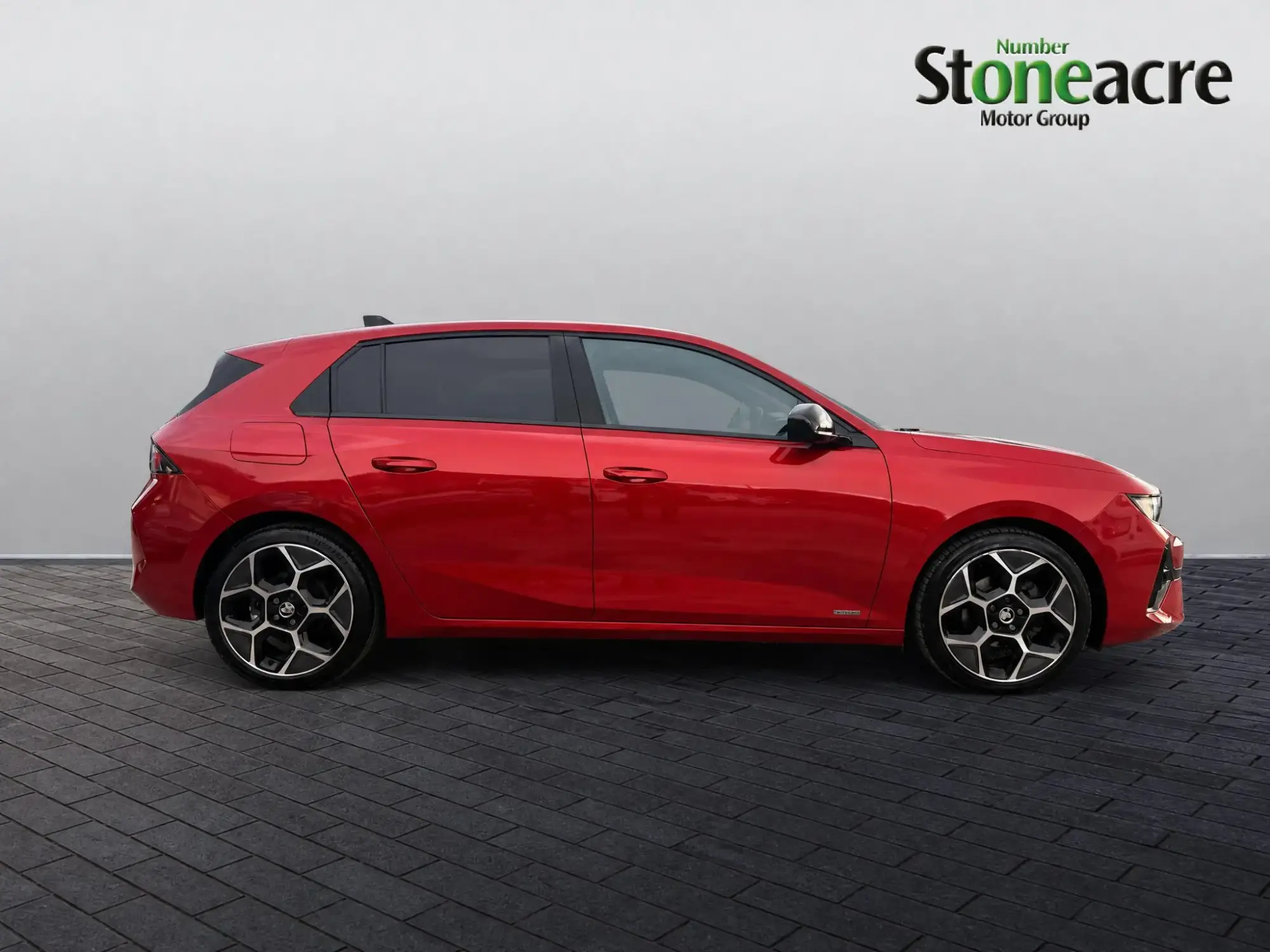 Vauxhall Astra Image 7