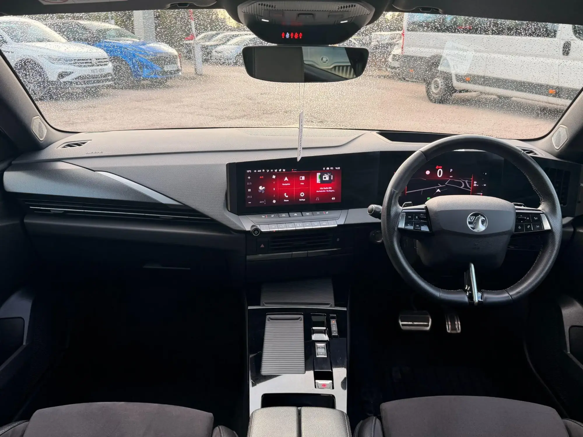 Vauxhall Astra Image 10