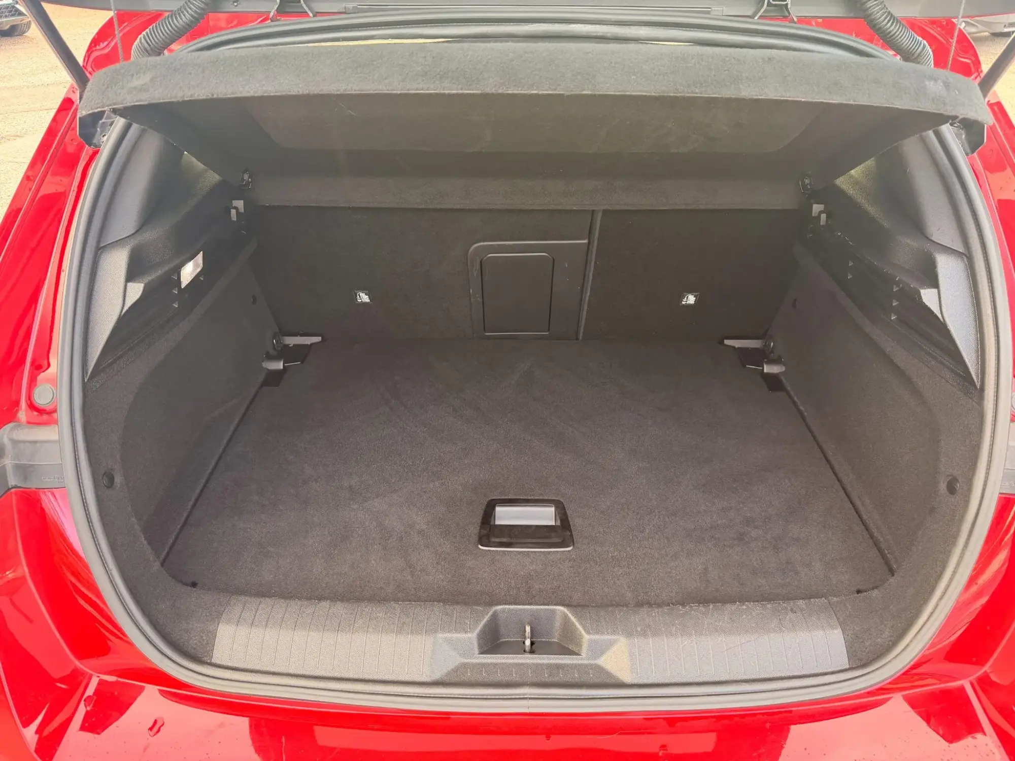 Vauxhall Astra Image 23