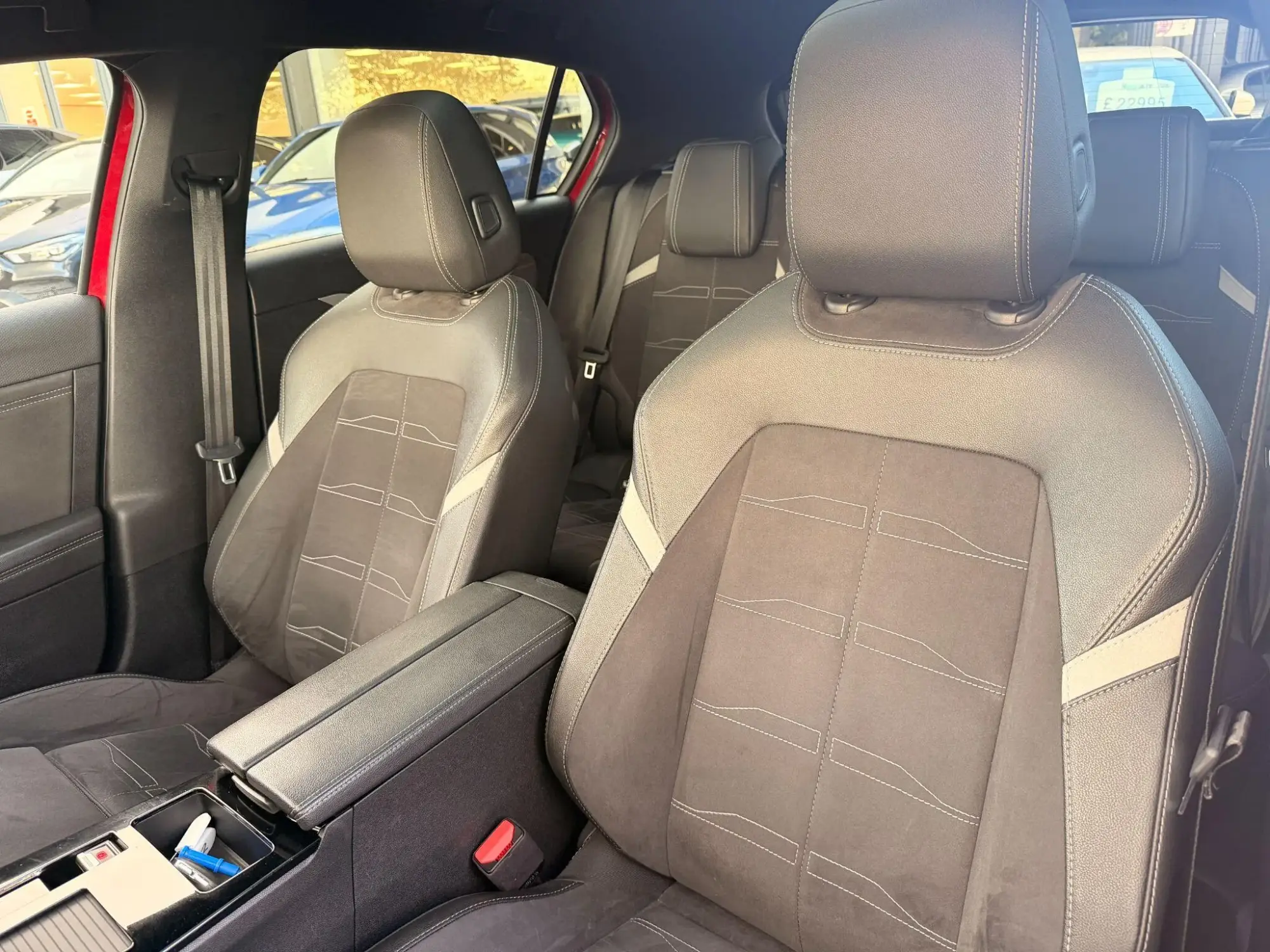 Vauxhall Astra Image 24