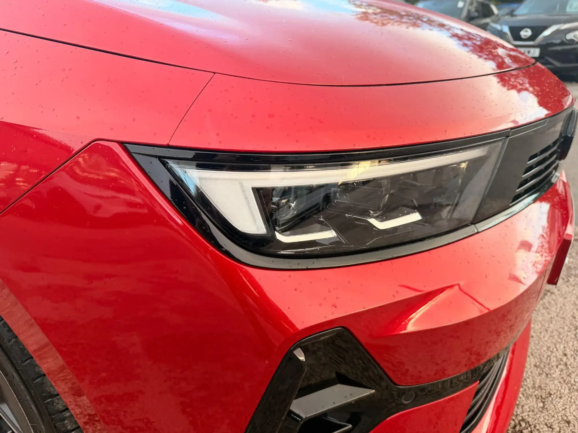 Vauxhall Astra Image 25