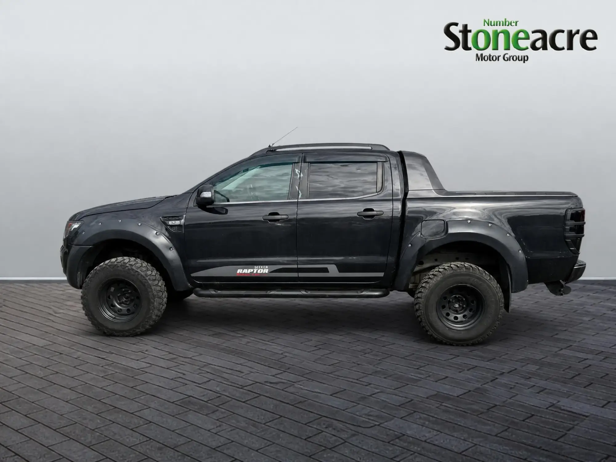 Ford Ranger Image 4 Ford Ranger Image 4