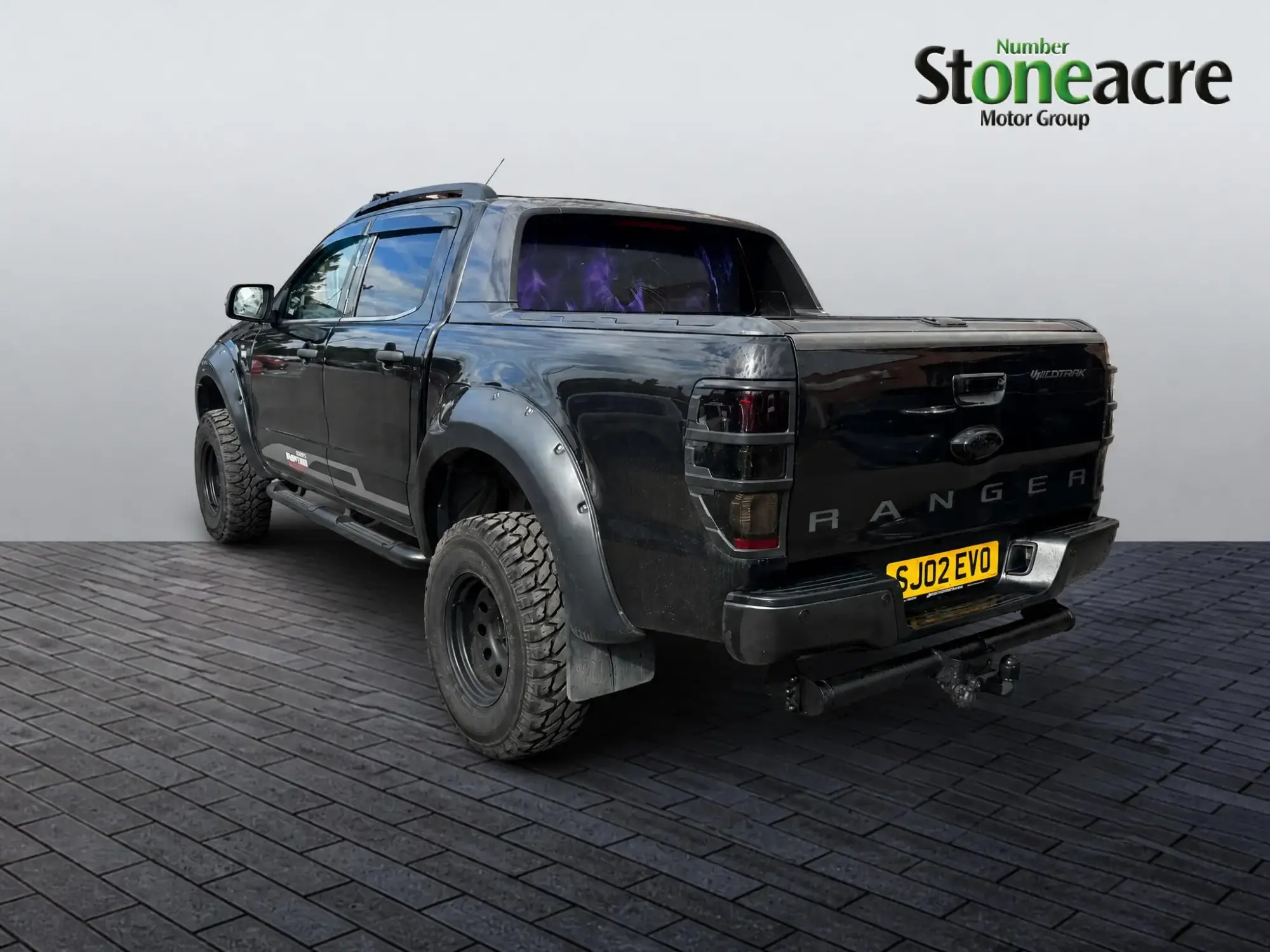 Ford Ranger Image 5 Ford Ranger Image 5