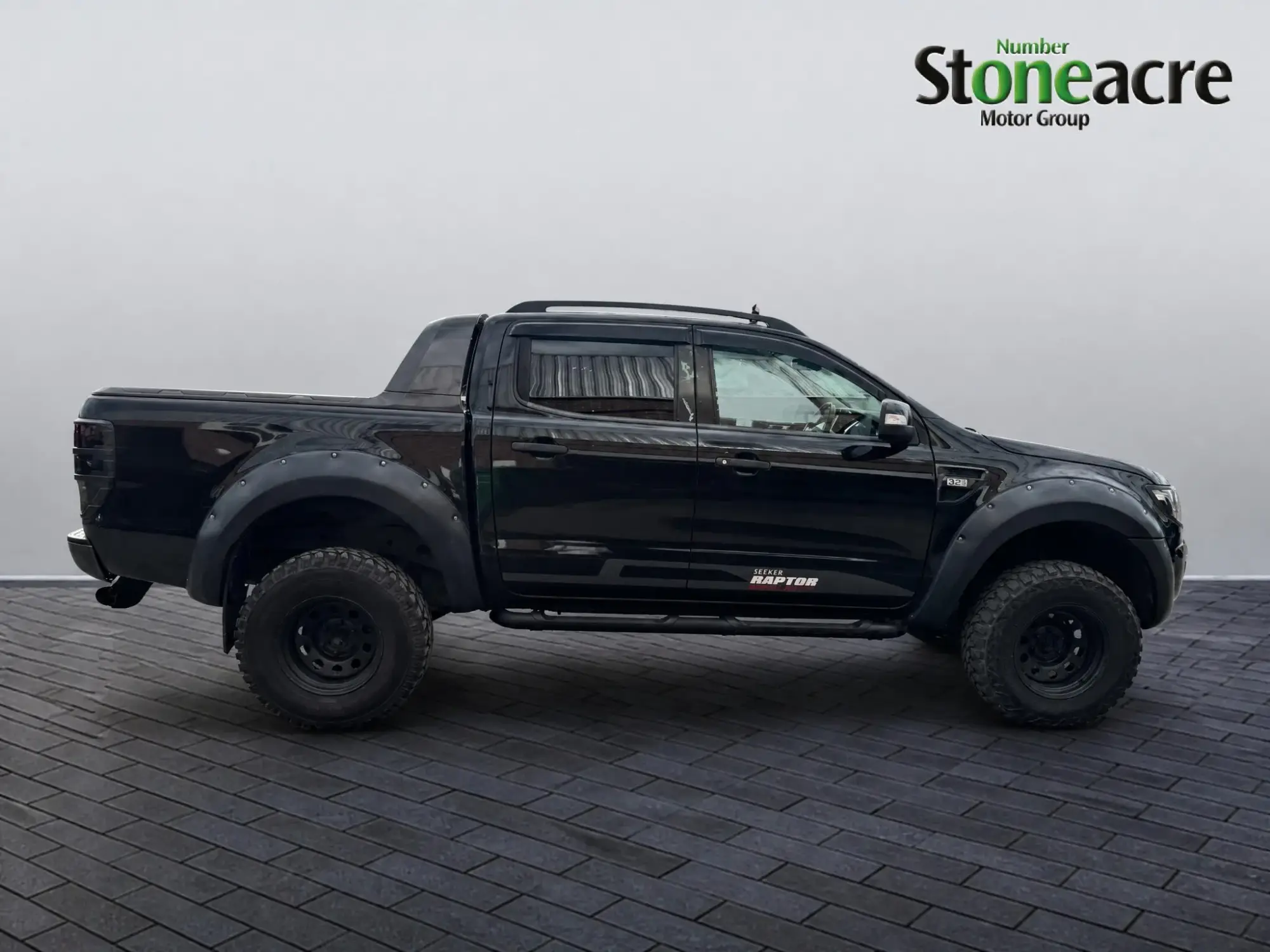 Ford Ranger Image 7 Ford Ranger Image 7