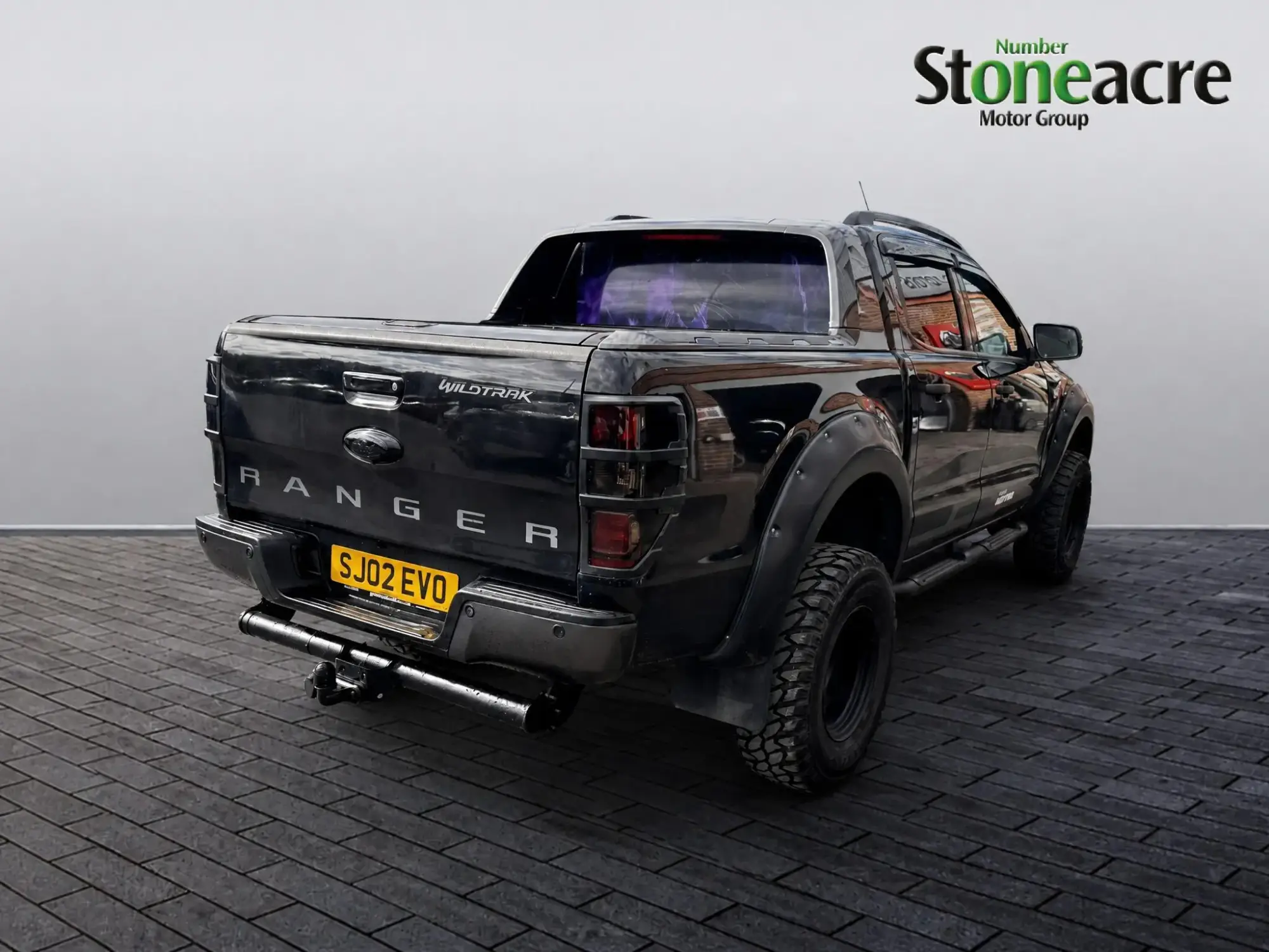 Ford Ranger Image 8 Ford Ranger Image 8