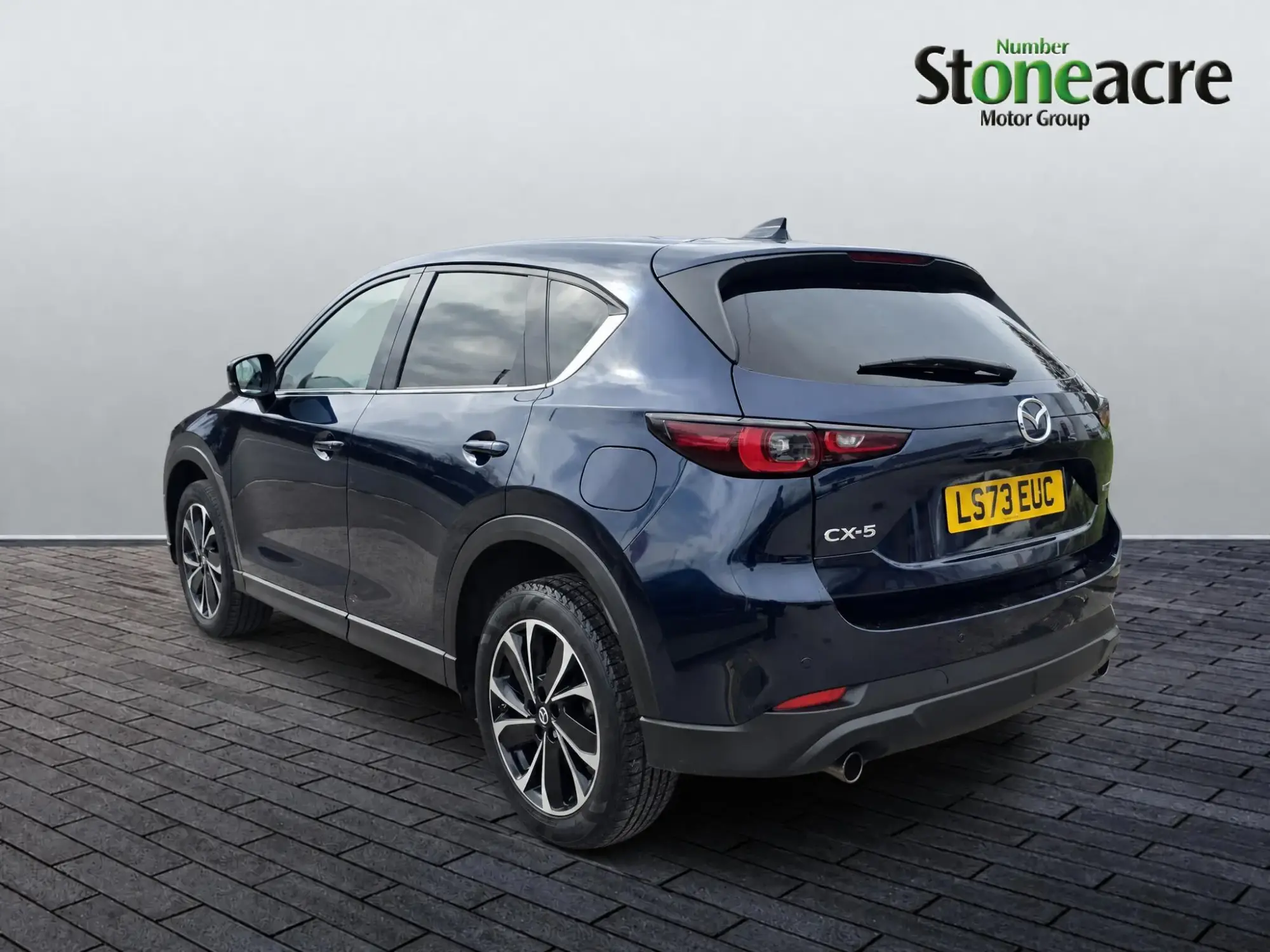Mazda CX-5 Image 4
