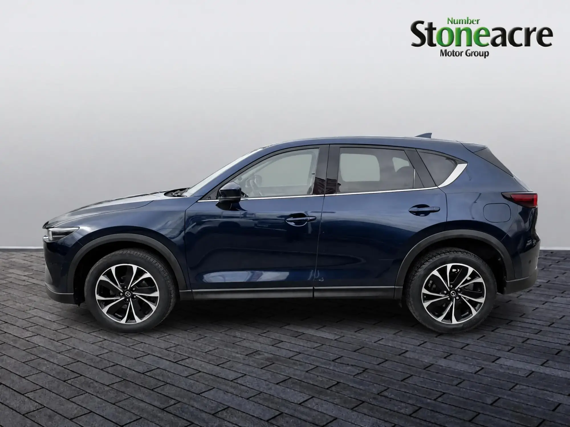 Mazda CX-5 Image 5