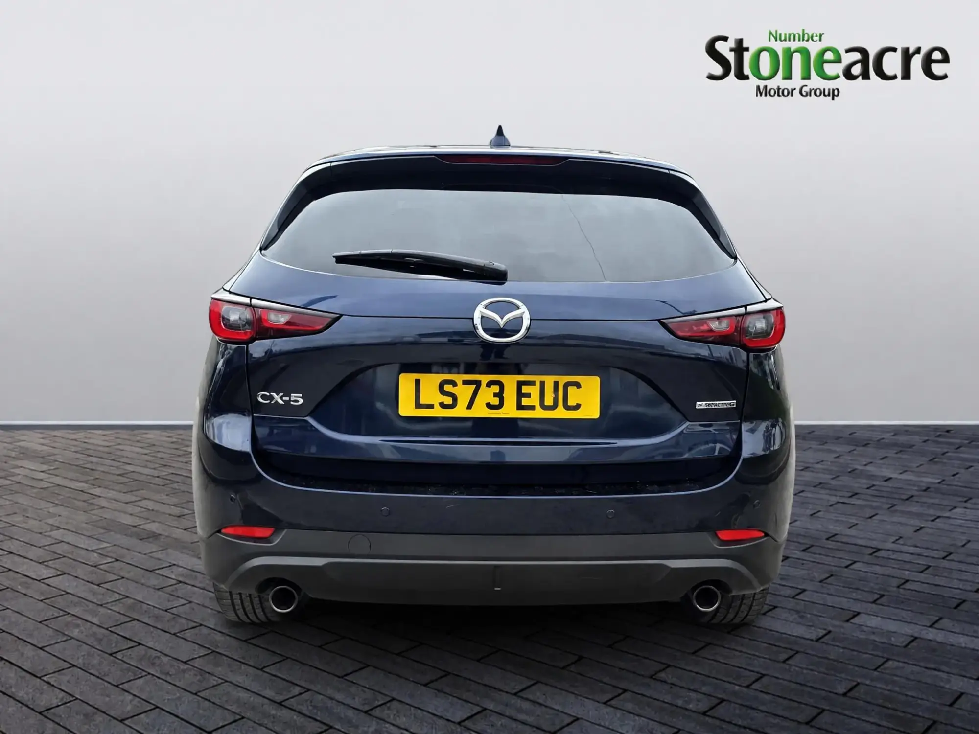 Mazda CX-5 Image 6