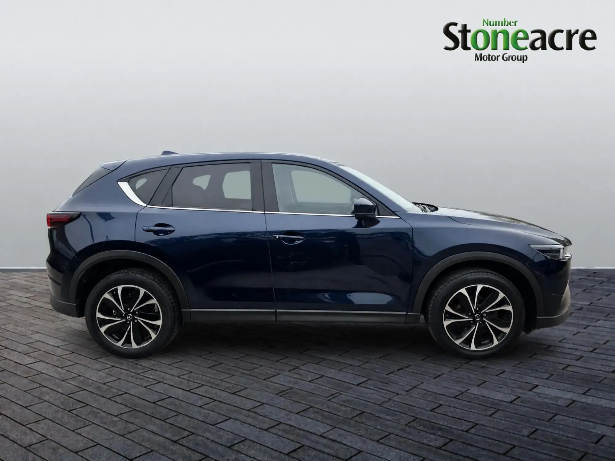 Mazda CX-5 Image 7