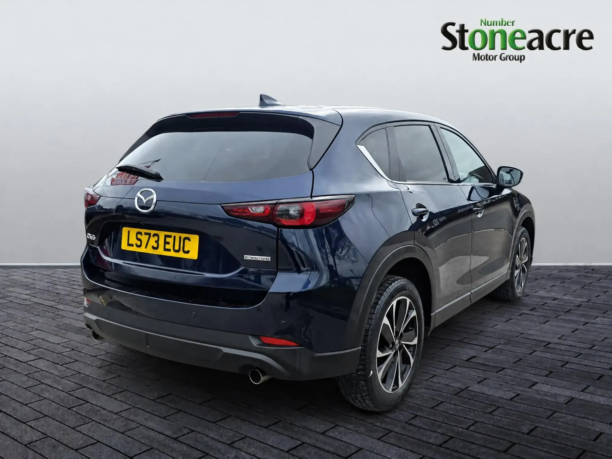 Mazda CX-5 Image 8