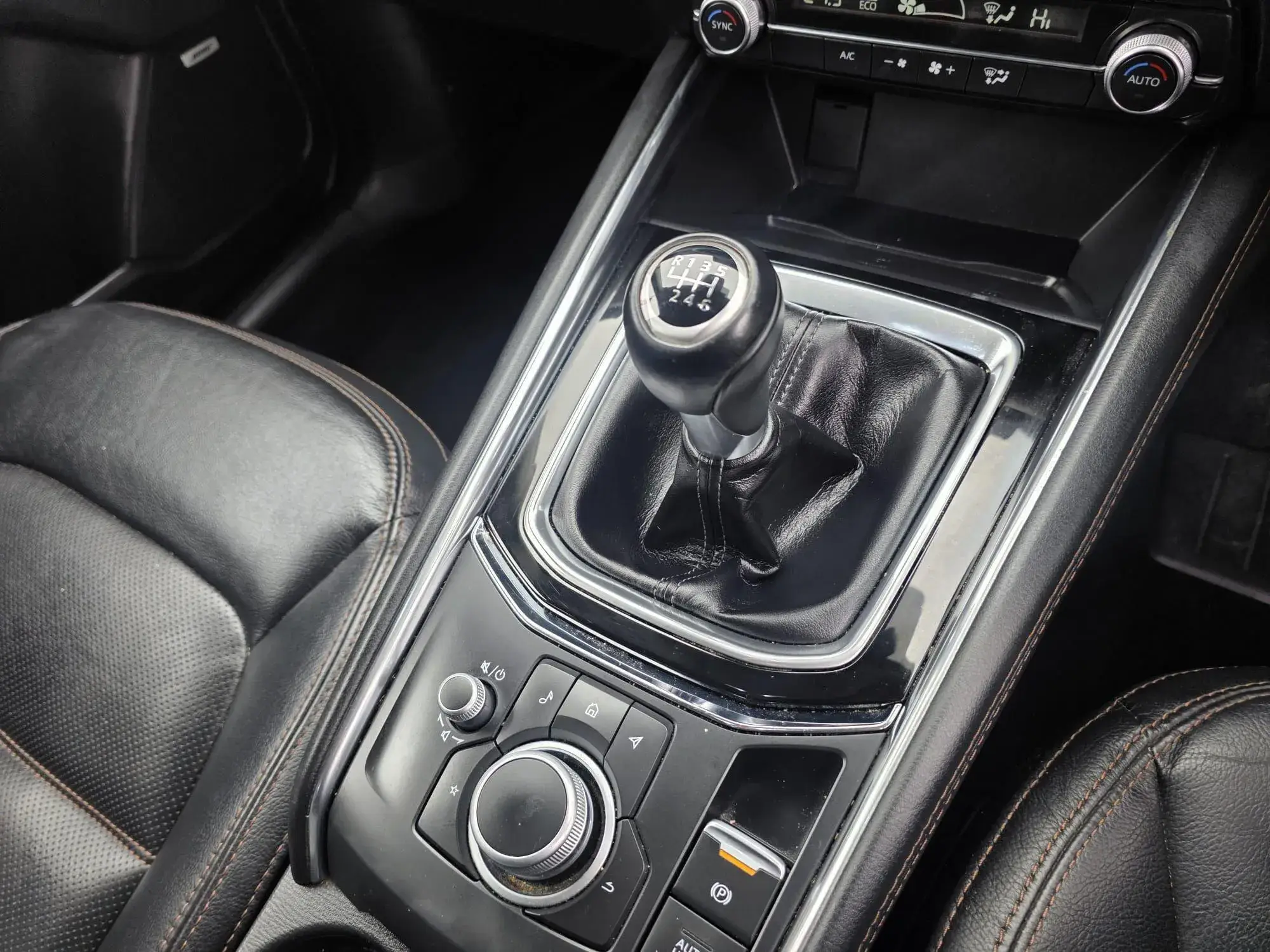 Mazda CX-5 Image 11