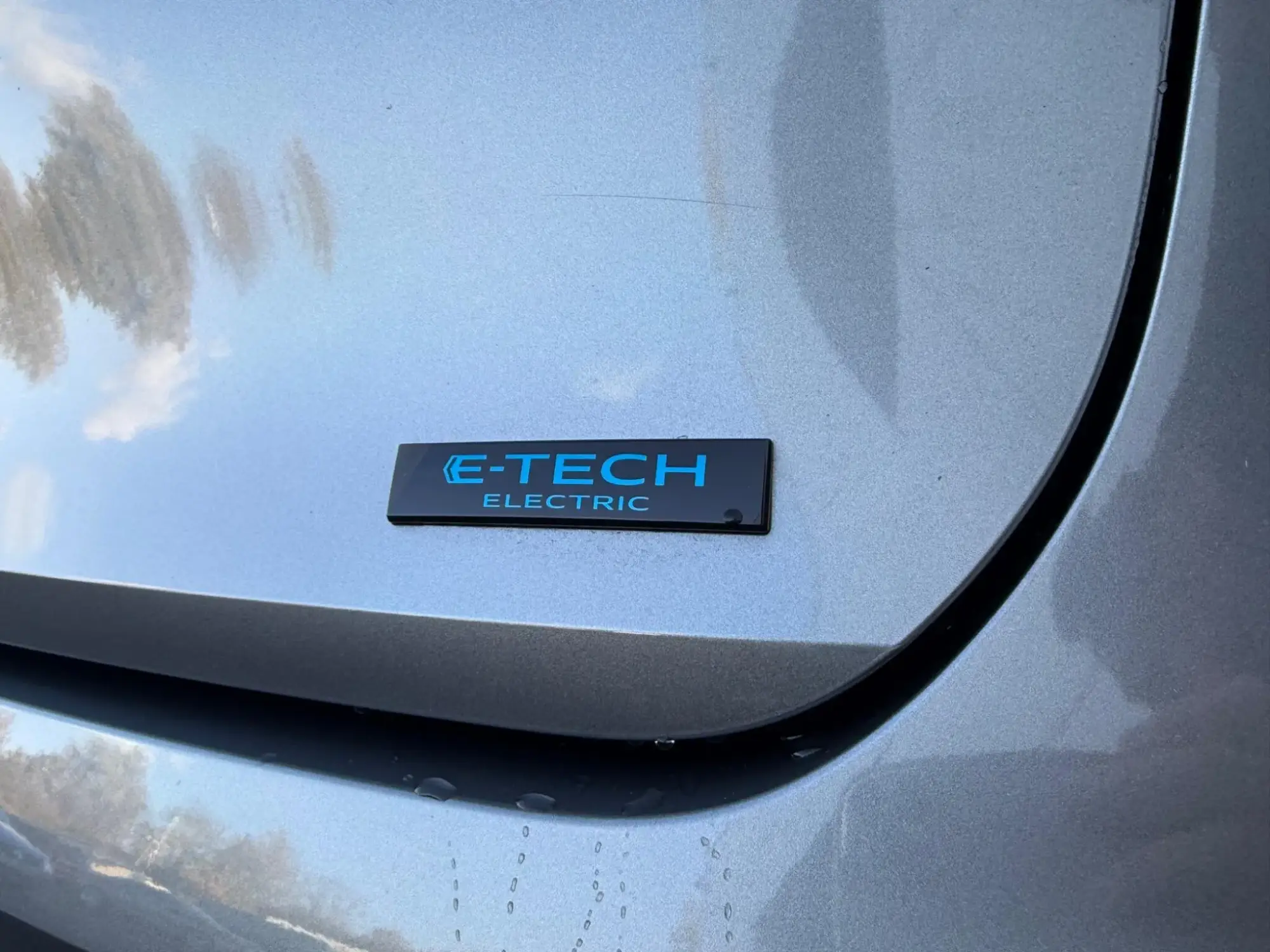 Renault Megane E-TECH Image 12 Renault Megane E-TECH Image 12