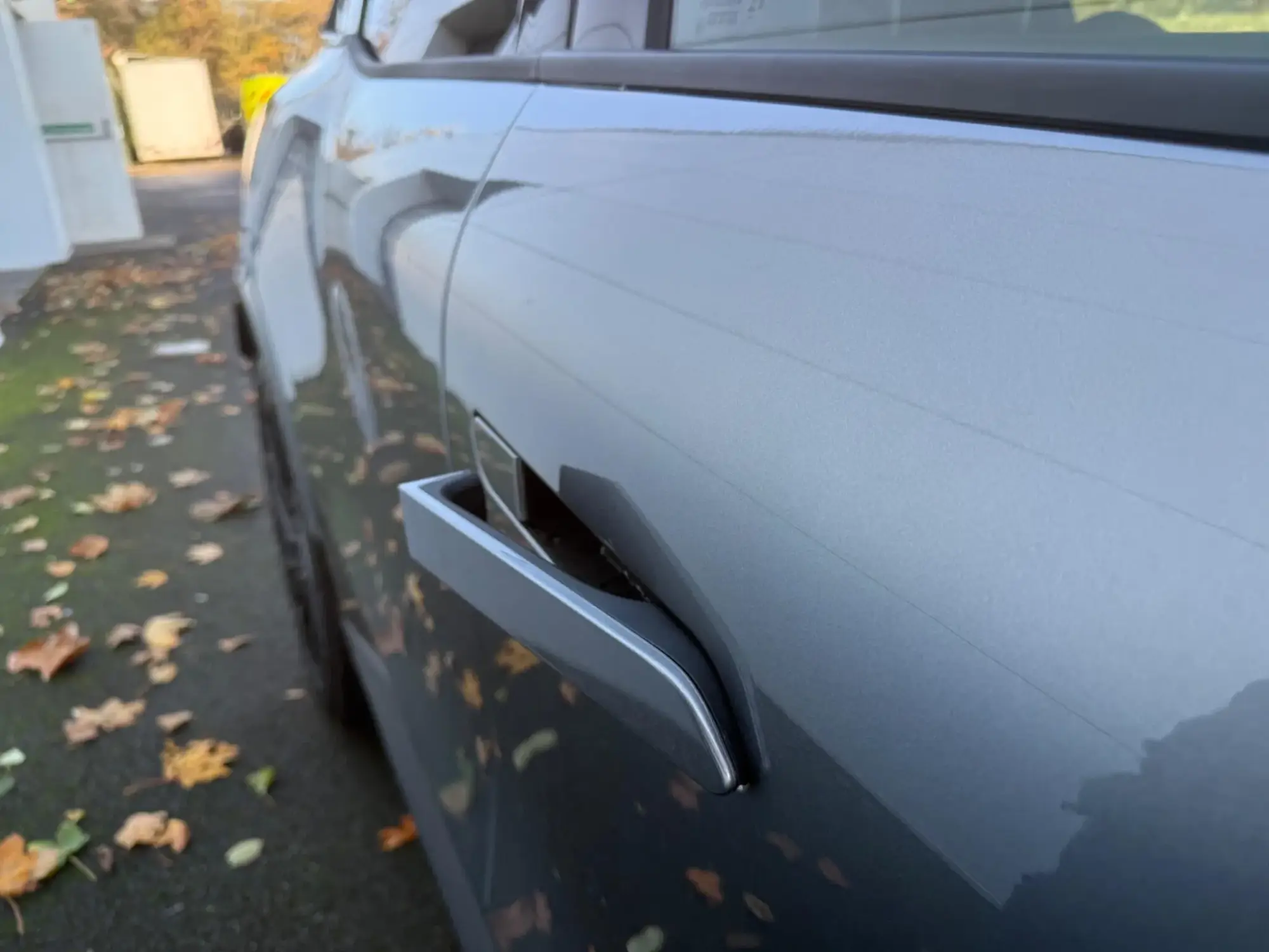 Renault Megane E-TECH Image 14 Renault Megane E-TECH Image 14