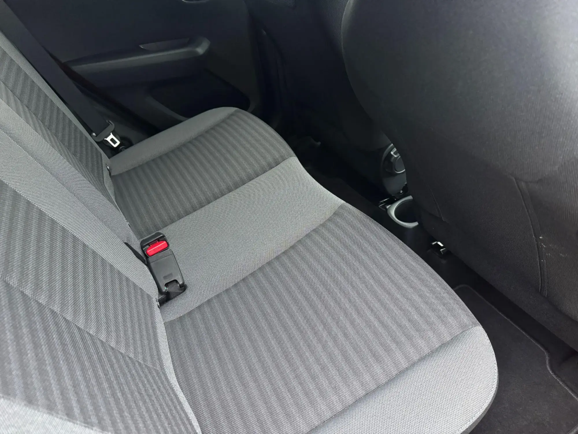 Toyota Aygo Image 12 Toyota Aygo Image 12