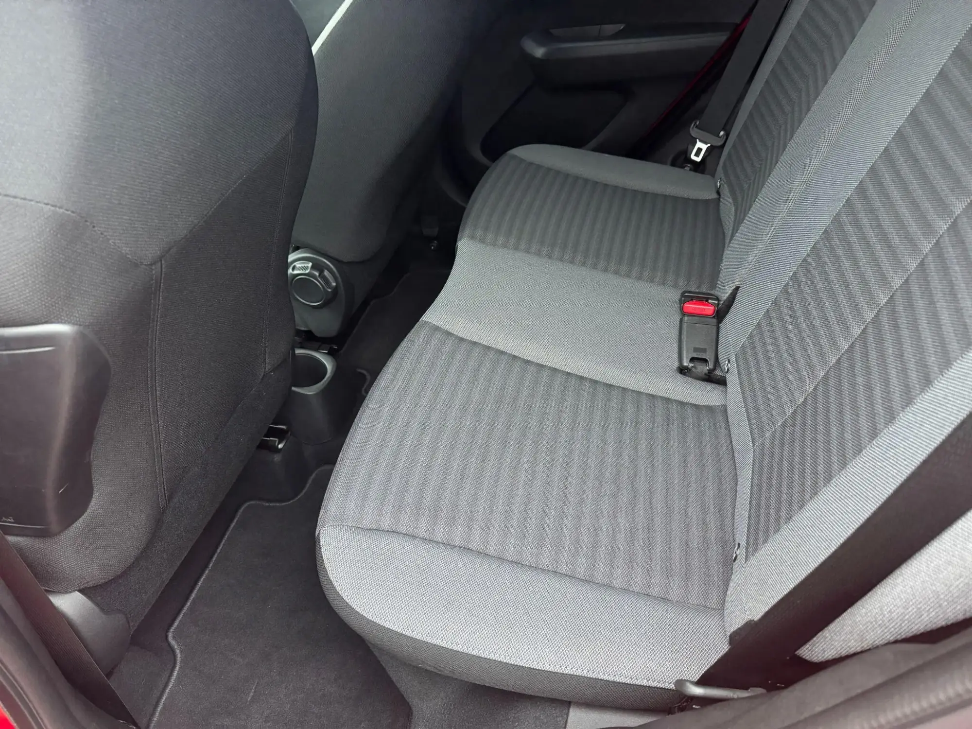 Toyota Aygo Image 13 Toyota Aygo Image 13