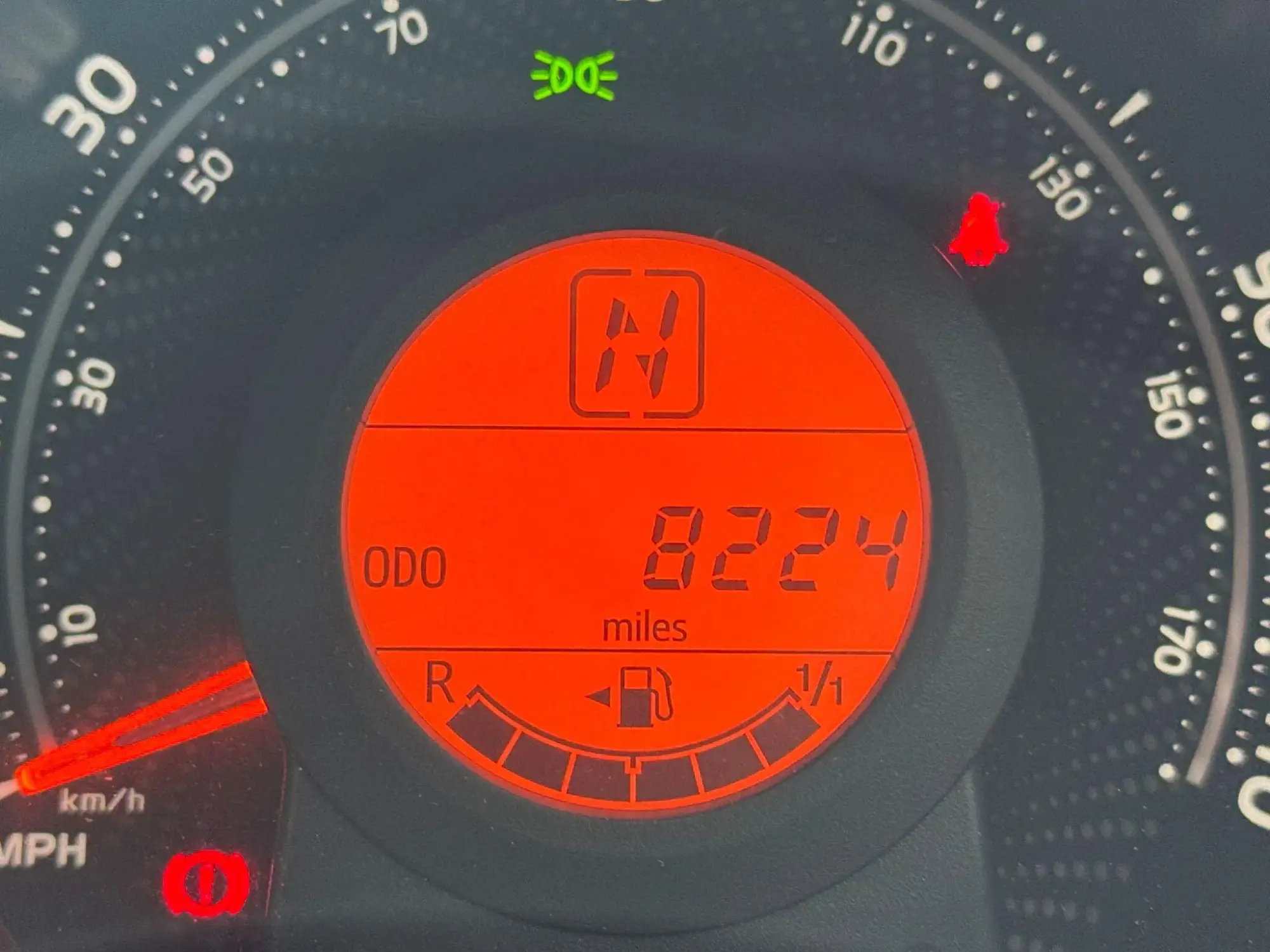 Toyota Aygo Image 18 Toyota Aygo Image 18