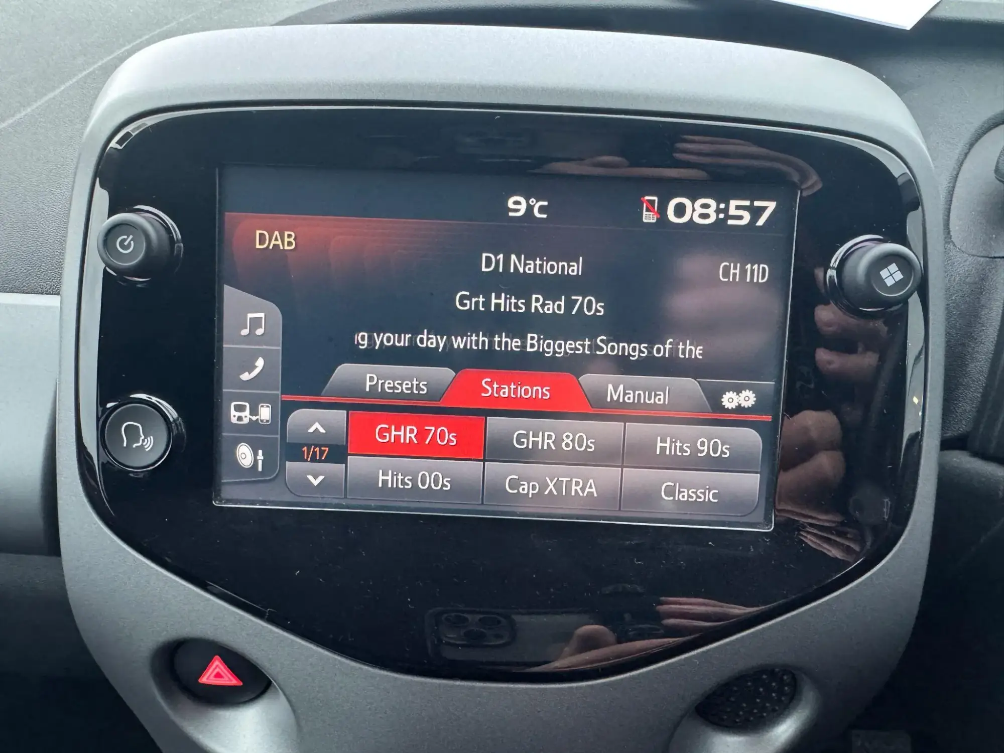 Toyota Aygo Image 19 Toyota Aygo Image 19