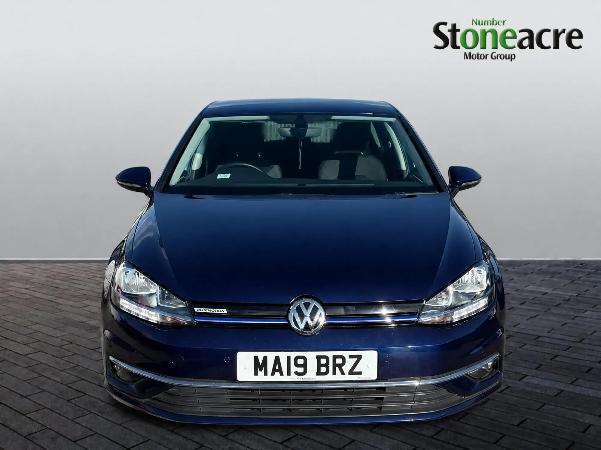 Volkswagen Golf 1.5 TSI EVO GT Euro 6 (s/s) 5dr MA19BRZ Image 2 Volkswagen Golf 1.5 TSI EVO GT Euro 6 (s/s) 5dr MA19BRZ Image 2
